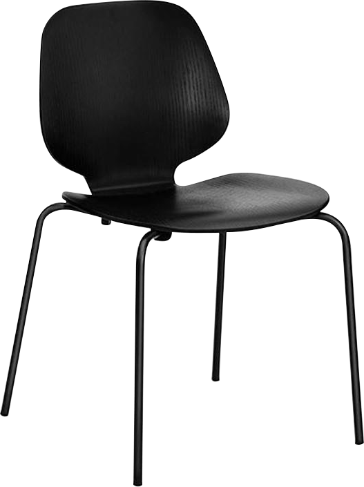 My Chair Stuhl - KAQTU Design