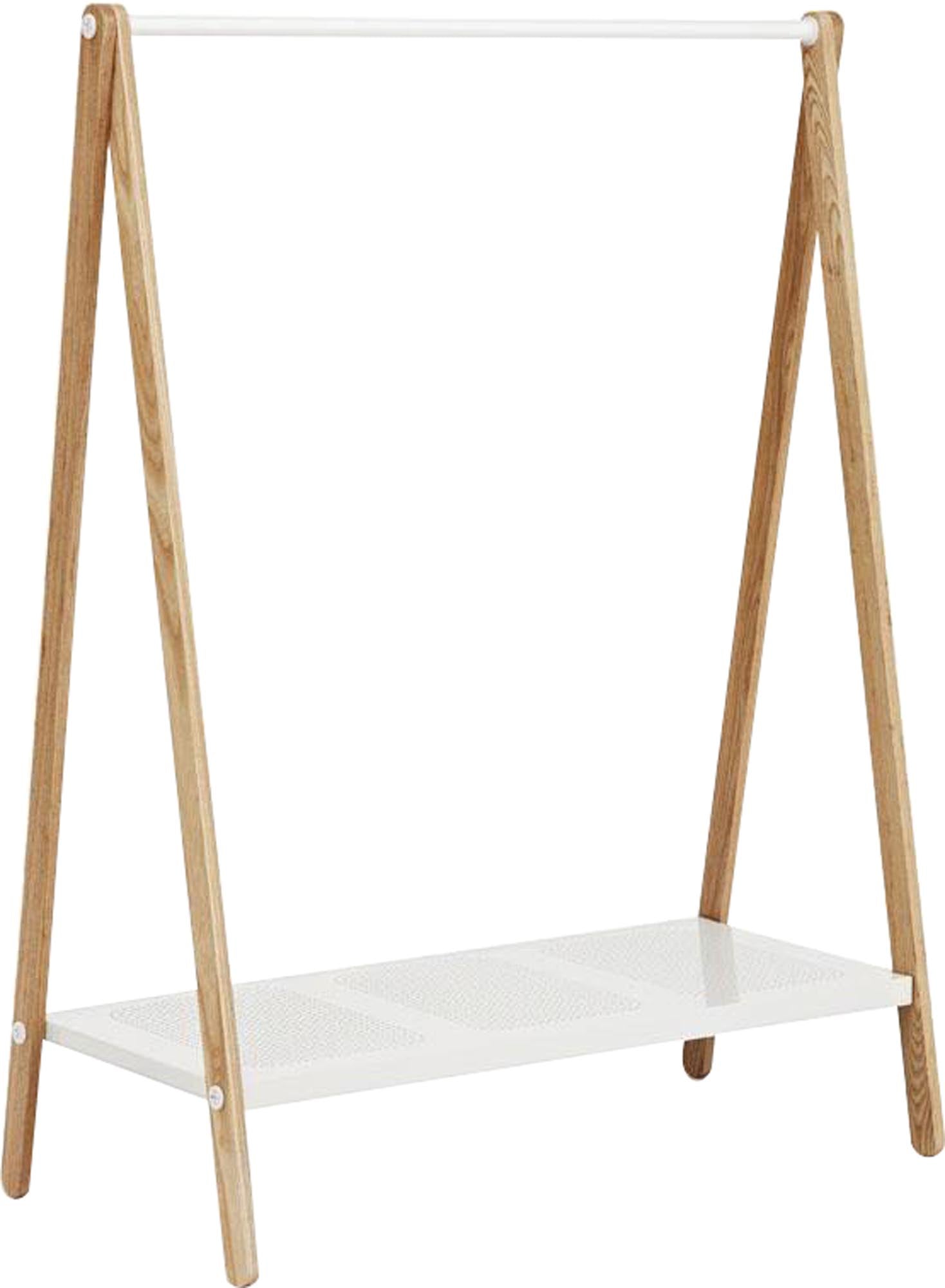 Toj Kleiderständer gross: Skandinavische Eleganz für Ihr Zuhause.