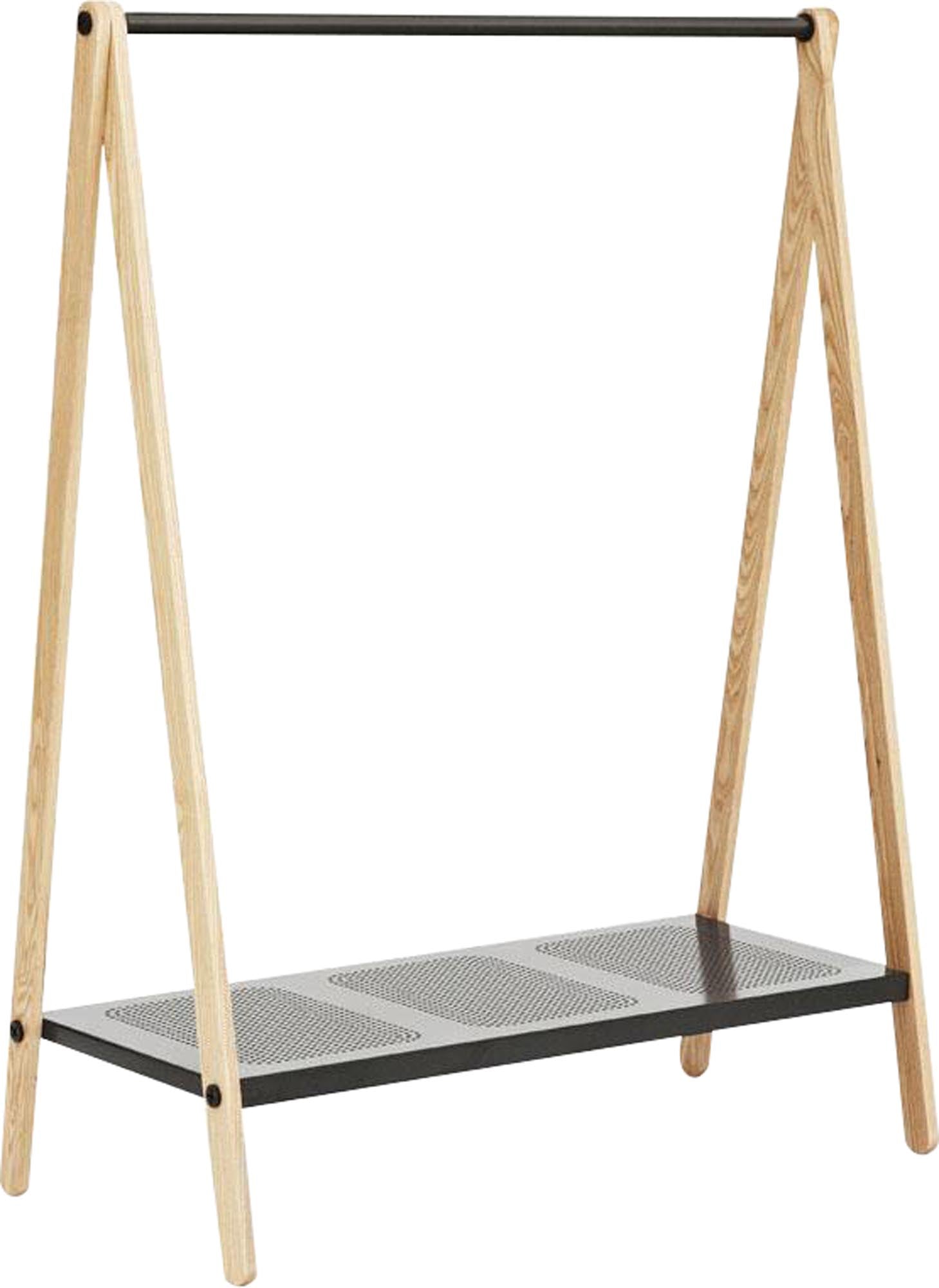 Toj Kleiderständer gross: Stilvolle Ordnung für moderne Räume.