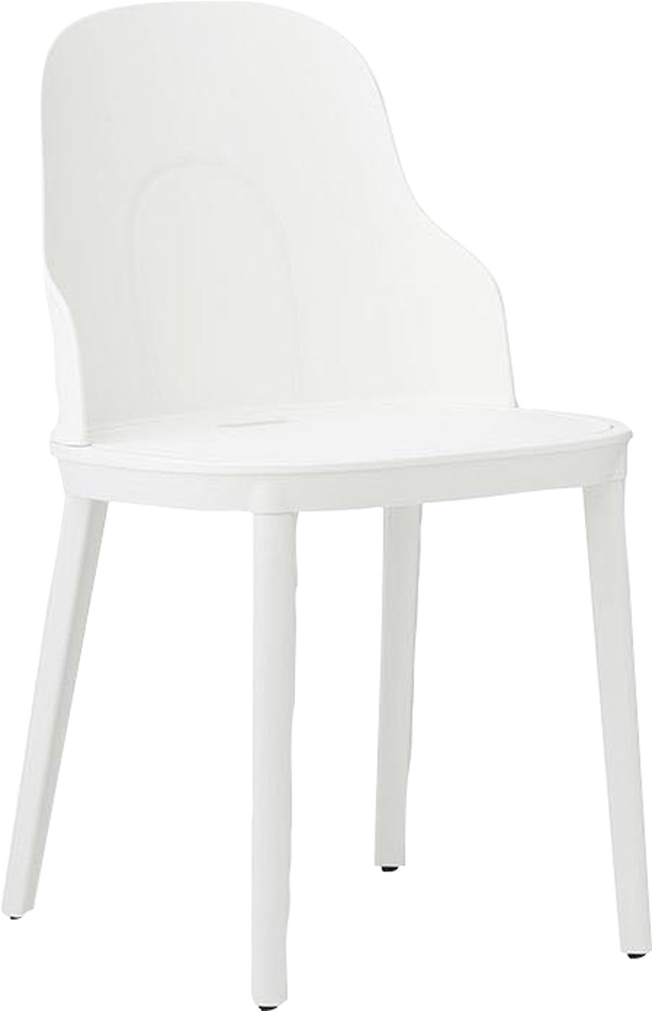 Allez Stuhl: Zeitloses Design für stilvolle Wohn- und Essbereiche.