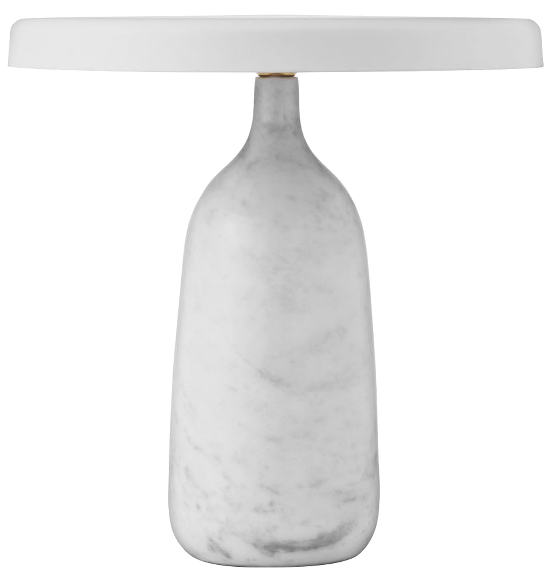 Eddy Tischlampe: Elegante Beleuchtung mit innovativem Design.