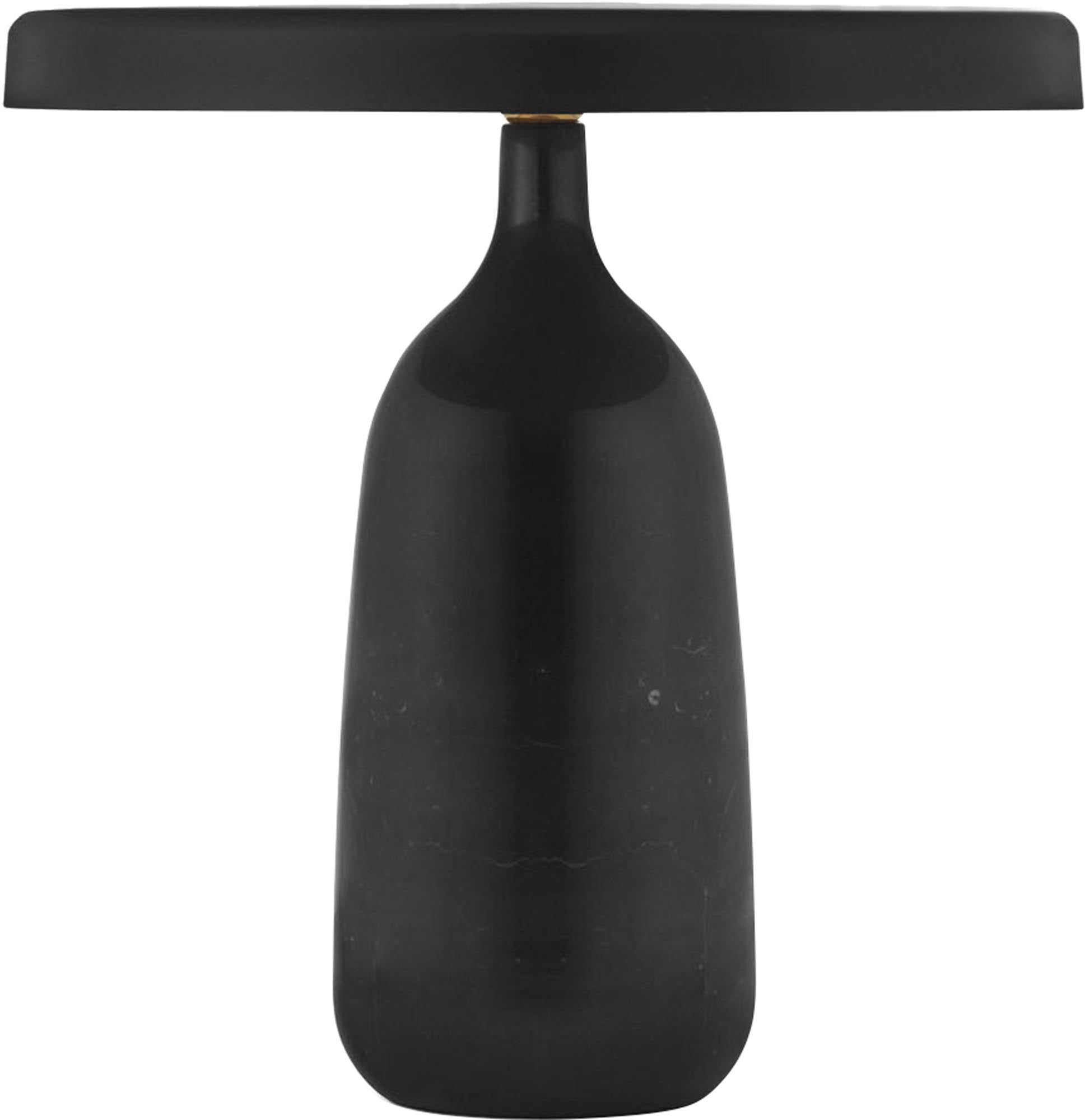 Eddy Tischlampe: Minimalistisches Design trifft auf sanftes Licht.