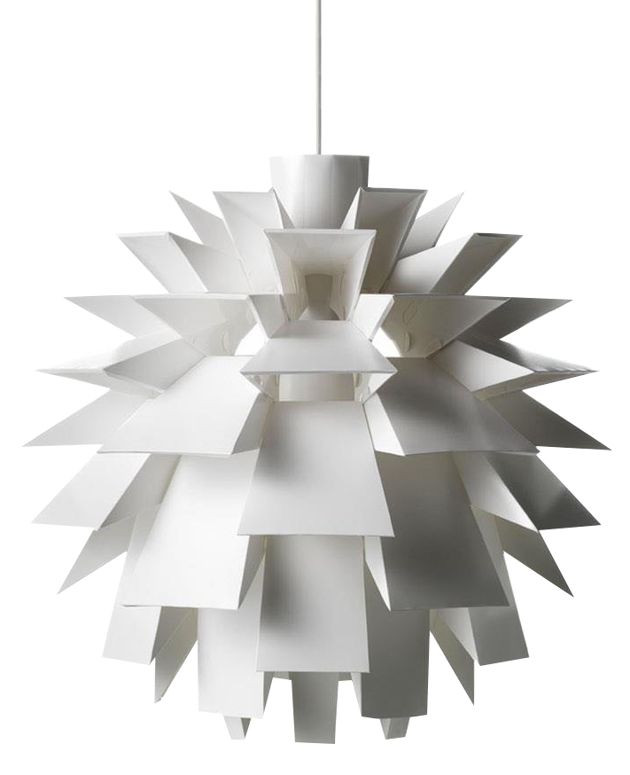 Norm 69 Lampe X-Gross - KAQTU Design