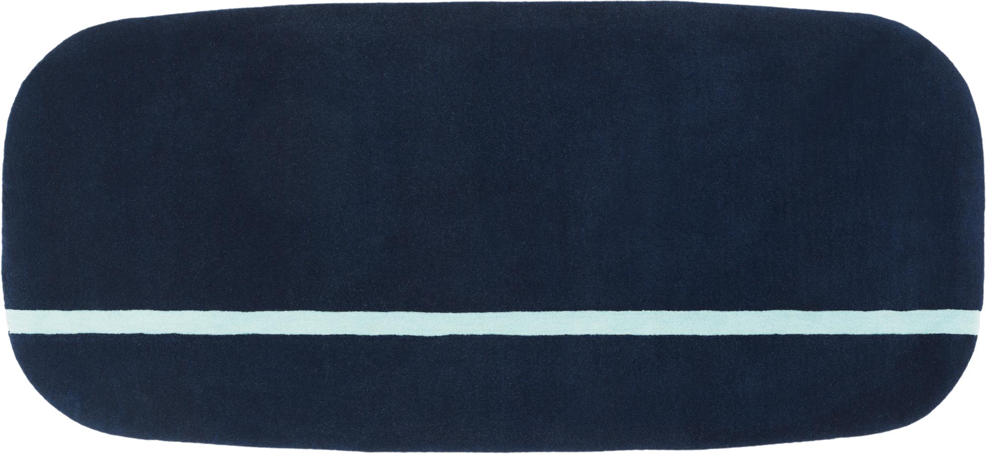 Oona Teppich: Zeitloses Design trifft auf harmonische Farbnuancen.