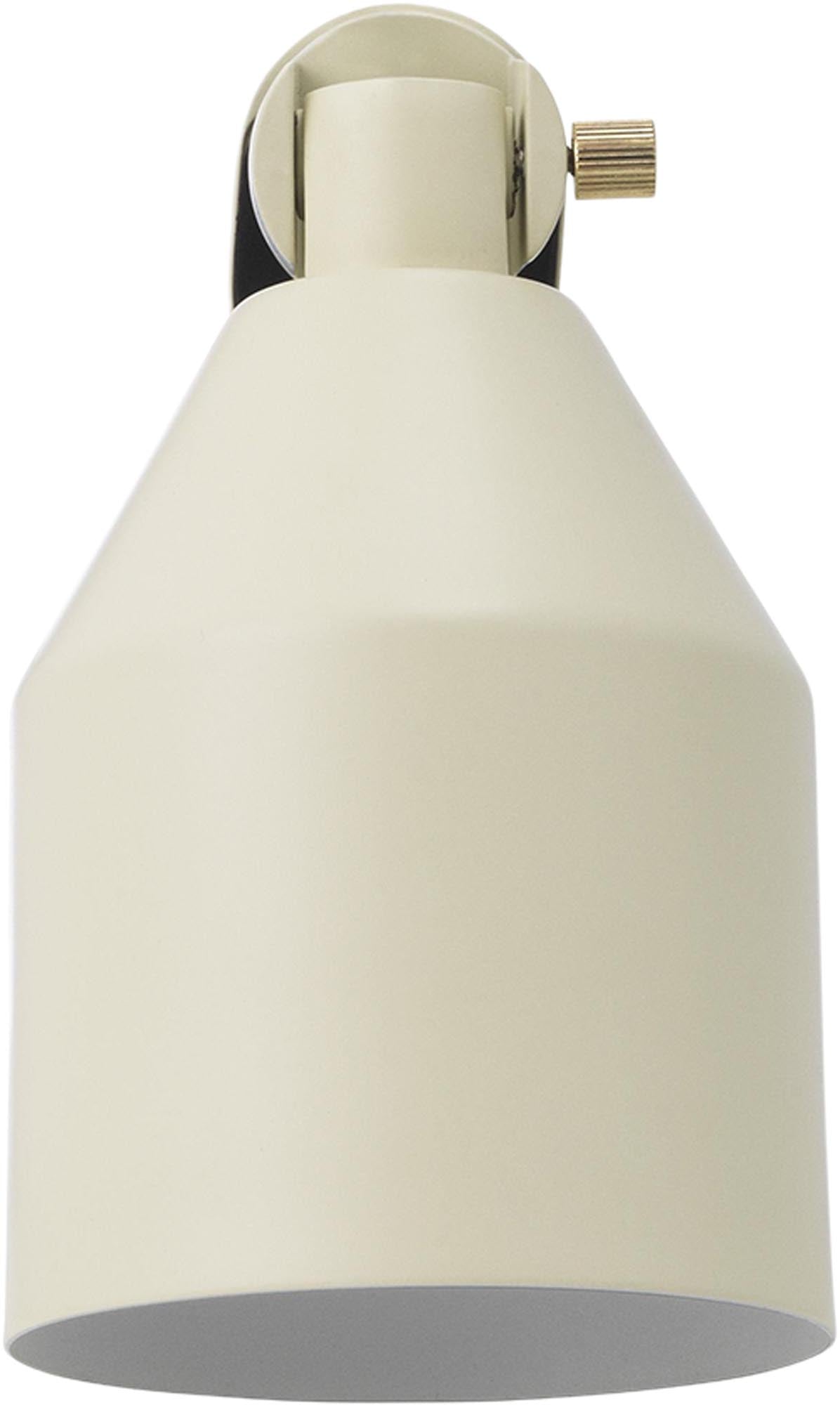 Klip Leuchte: Funktionales Design trifft auf nordische Raffinesse.