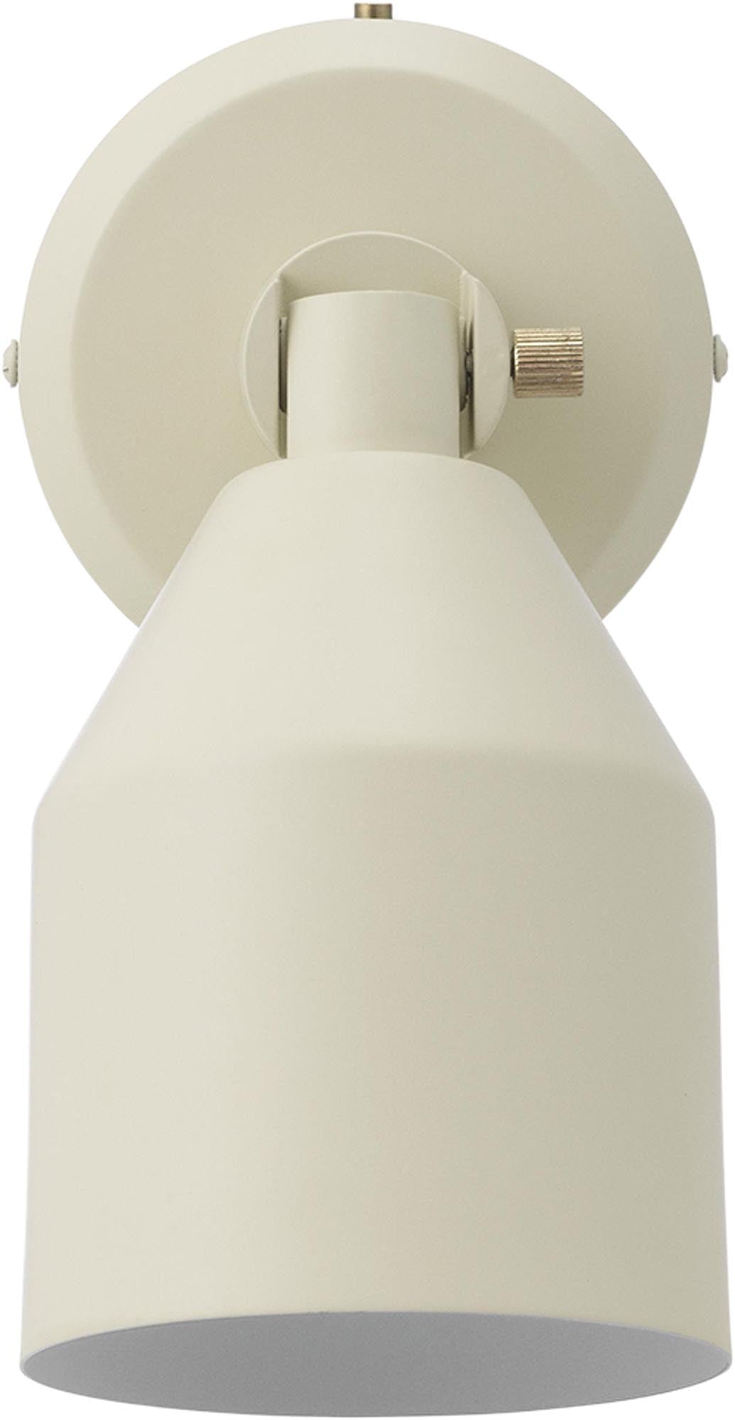 Klip Wandleuchte: Zeitlose Eleganz und vielseitige Beleuchtungslösung.