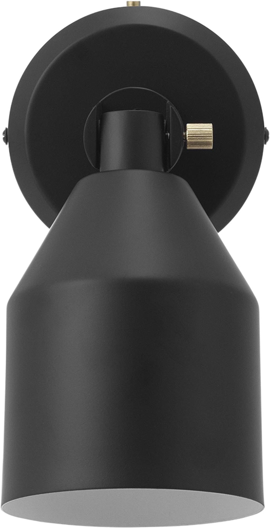 Klip Wandleuchte: Funktionale Ästhetik für moderne Wohnräume.