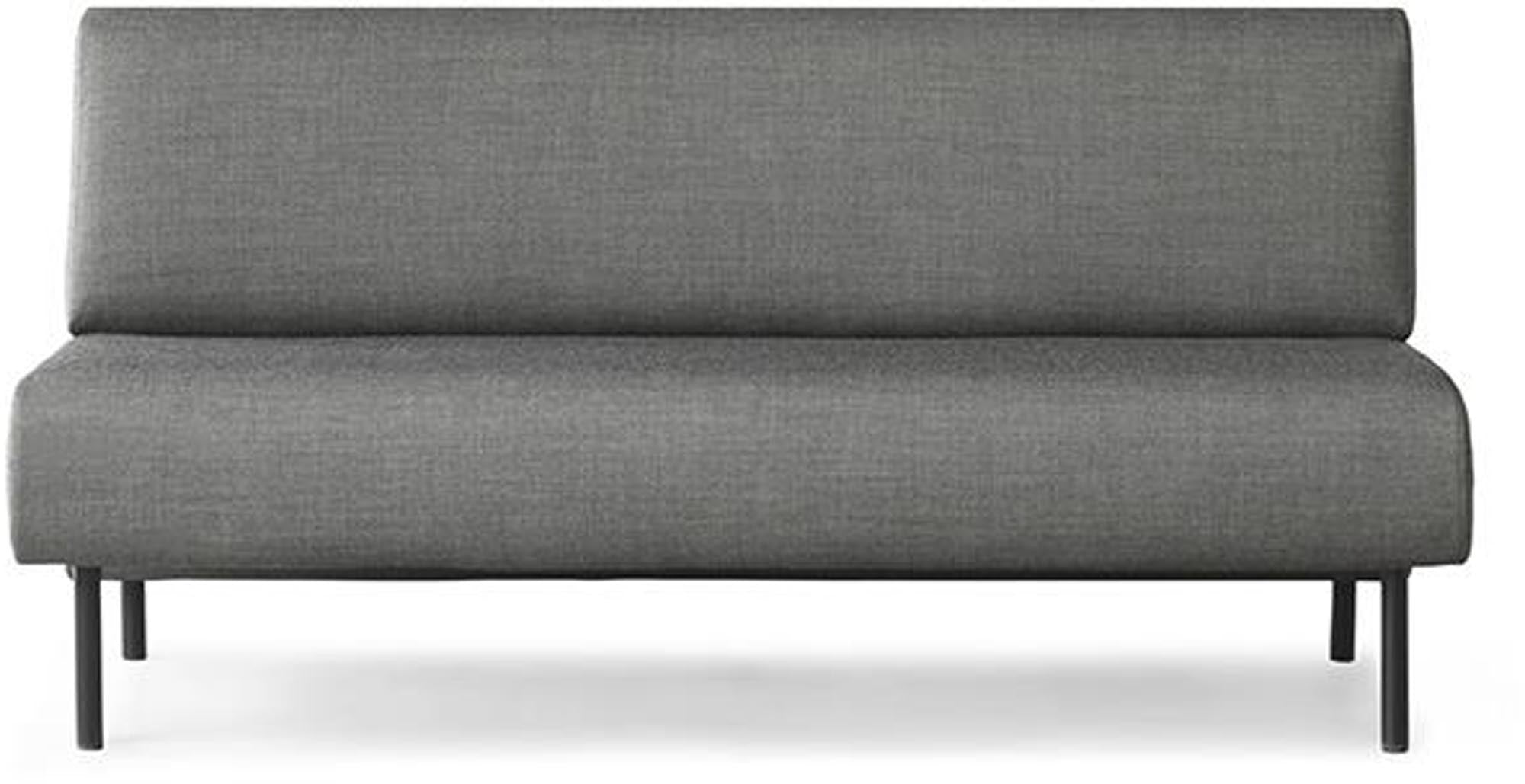 Entdecken Sie das Frame Sofa von Normann Copenhagen: Stilvolles, elegantes Design mit komfortabler Sitzhöhe und individuellen Polsterlösungen.