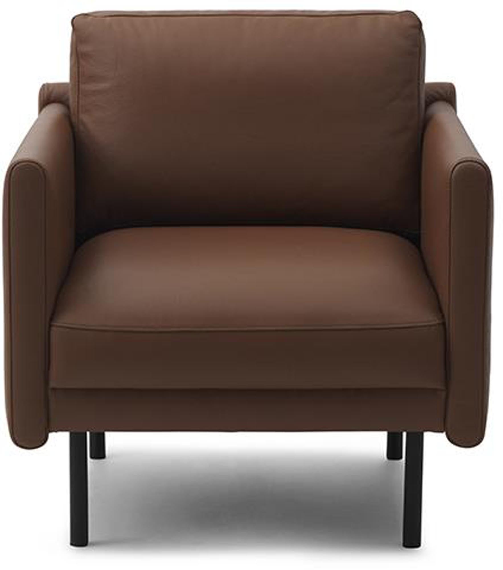 Stilvoller Rar Loungesessel: Perfekte Symbiose aus Design und Komfort.