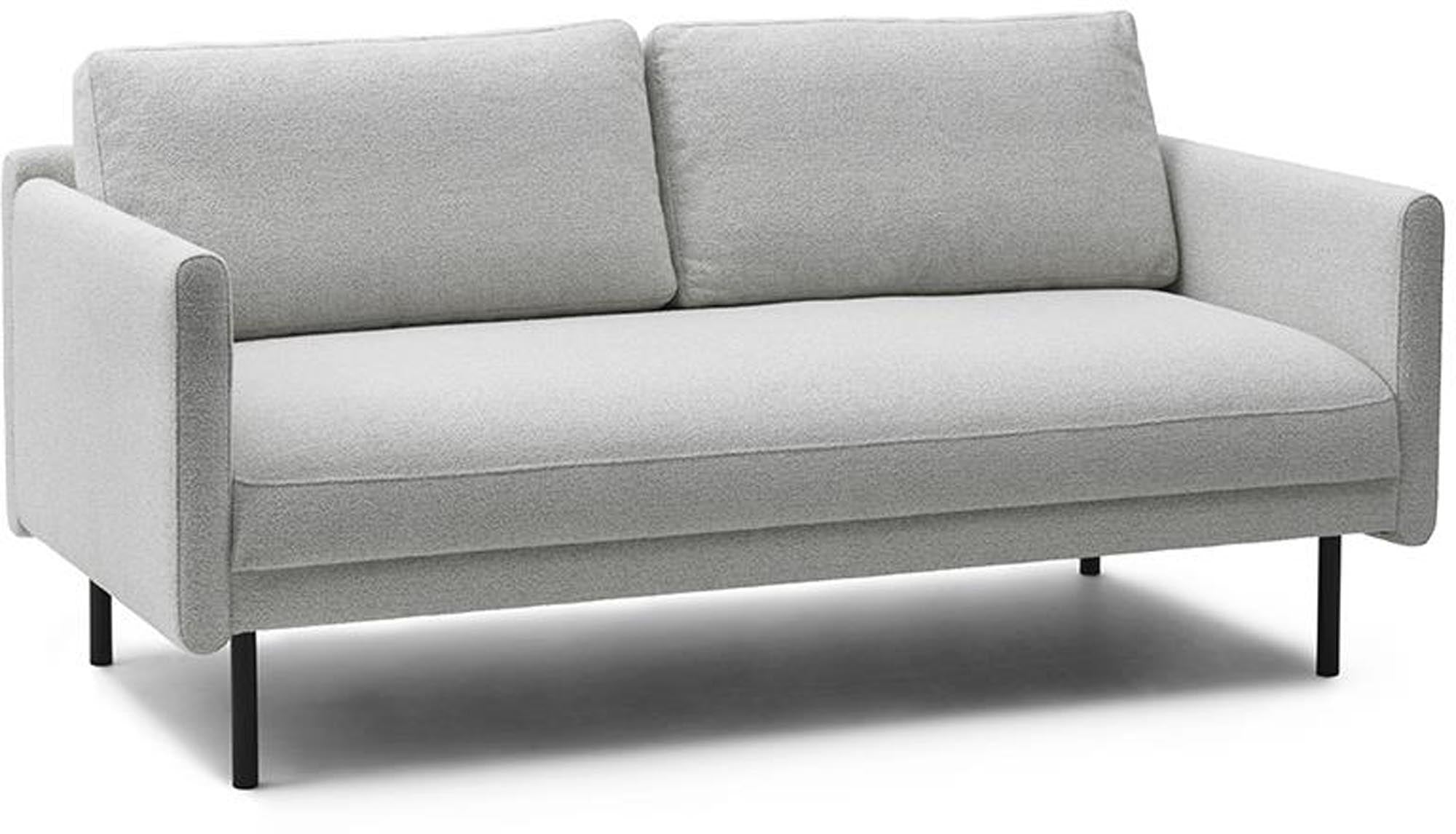 Entdecken Sie das Rar Sofa 2-Sitzer von Normann Copenhagen – stilvolle Eleganz, herausragender Komfort und hochwertige Materialien für Ihr Zuhause.