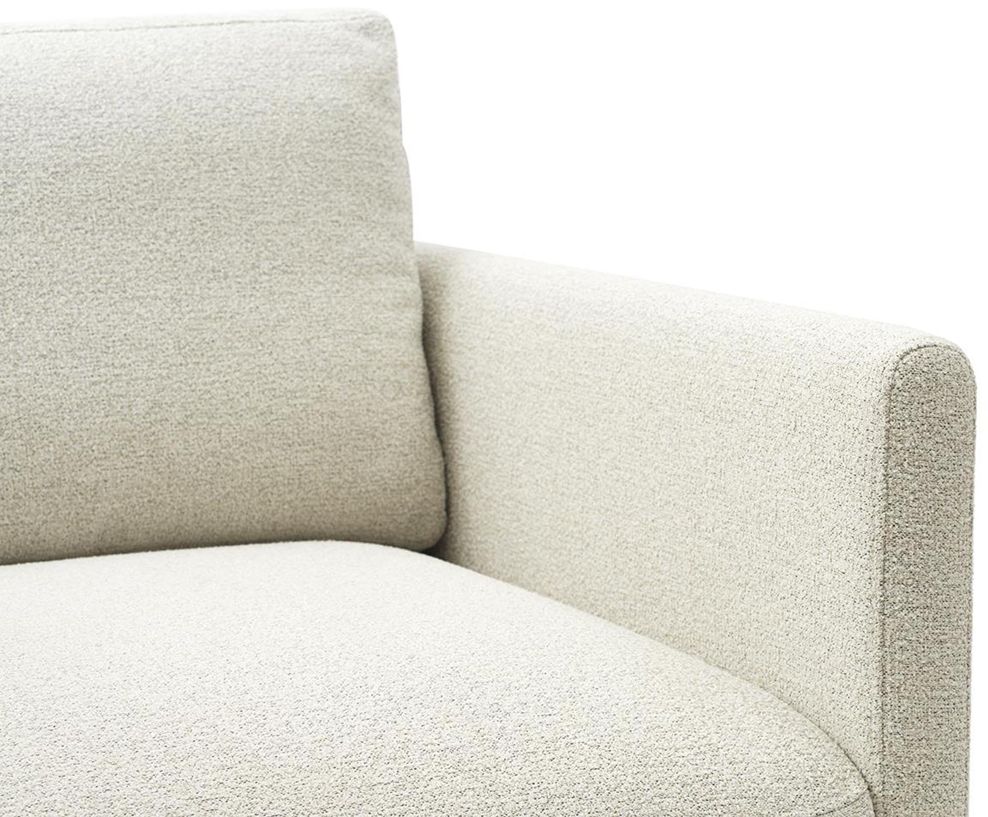 Rar Sofa 3-Sitzer: Stilvolle Gemütlichkeit von Normann Copenhagen.