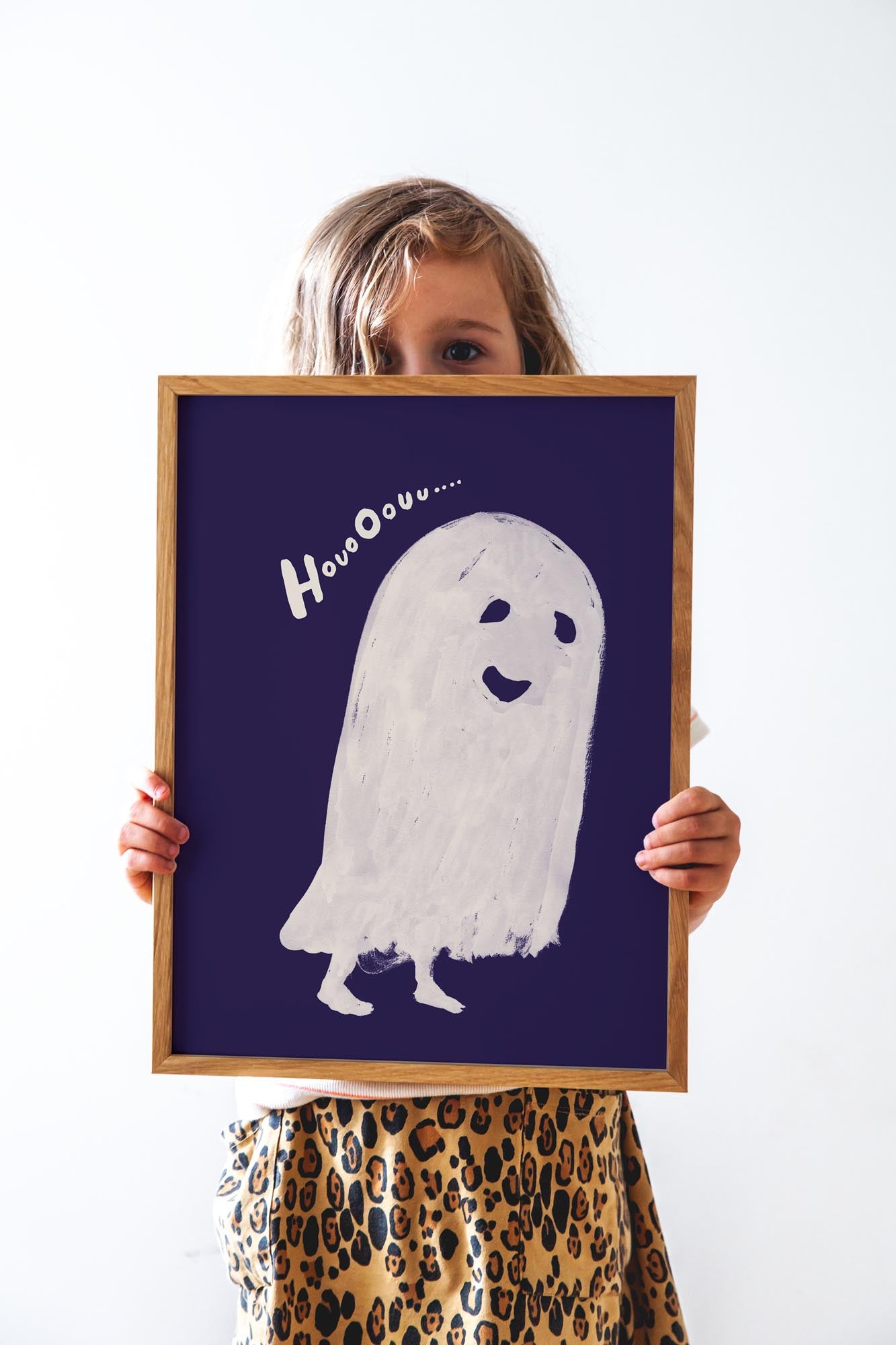 HouoOouu Kunstdruck: Stilvolle Kunst mit umweltfreundlichem Ansatz.