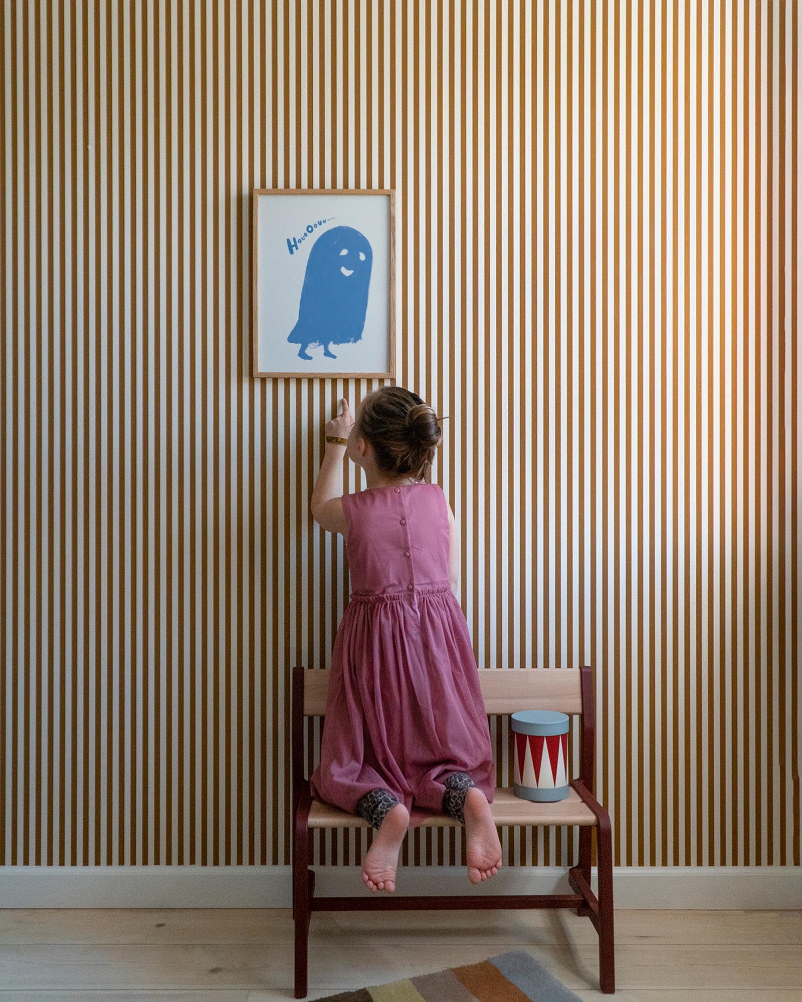 HouoOouu Kunstdruck: Nachhaltige Kunst für moderne Wohnräume.