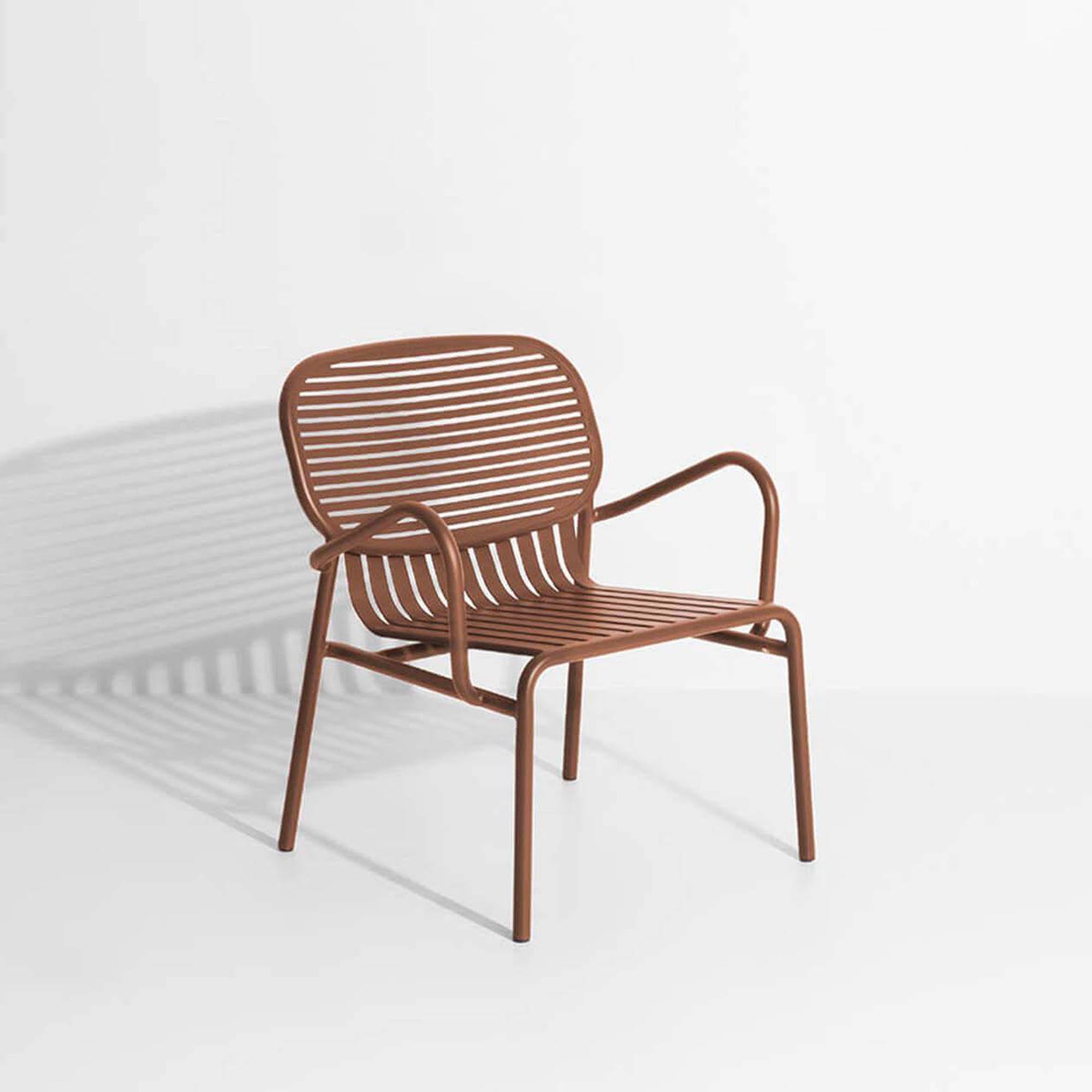 Week-End Lounger: Komfort und Design für Ihren Garten geniessen.