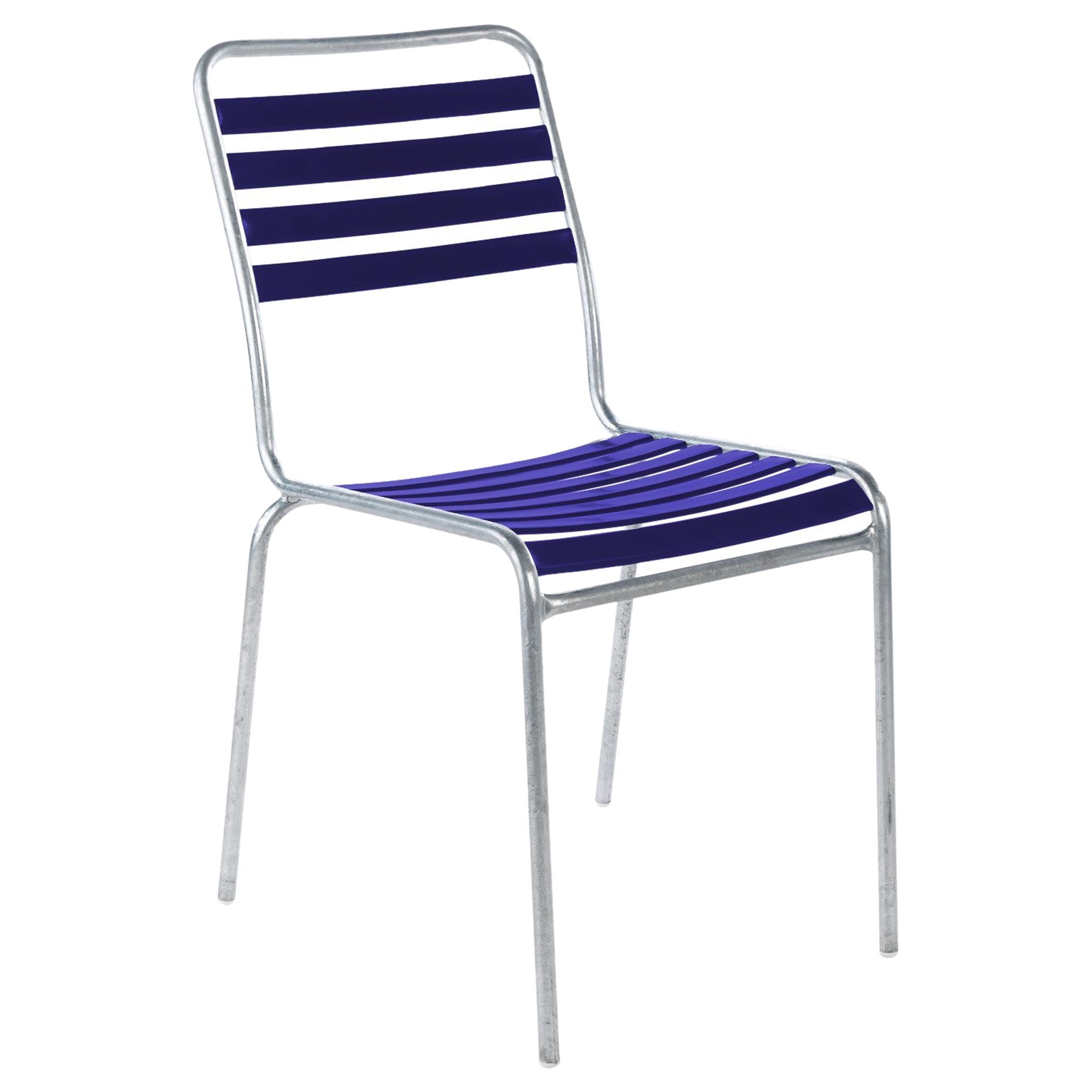 Lättli-Barstuhl Säntis: Komfort und Stil für Ihren Aussenbereich.