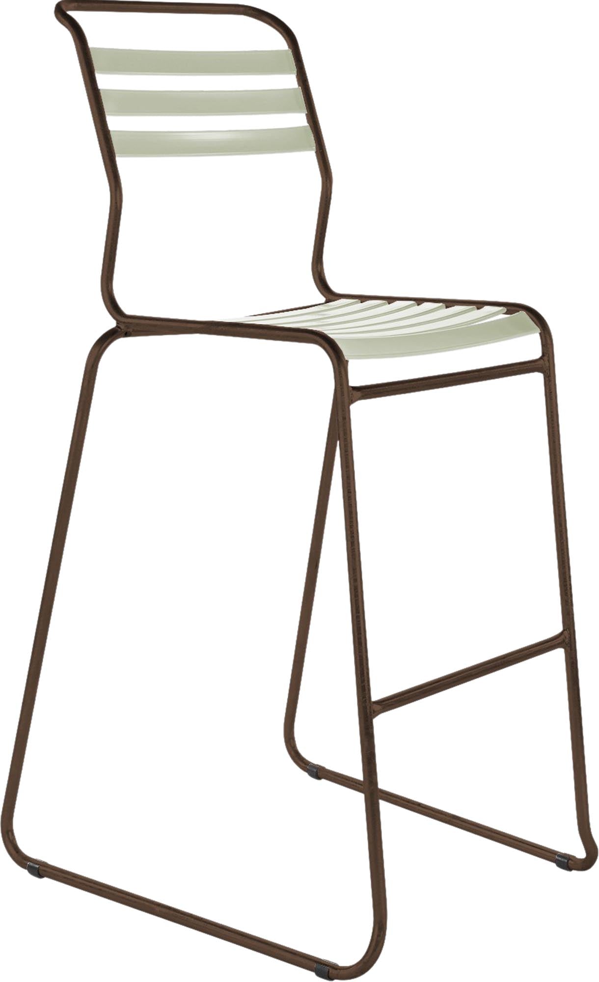 Lättli bar sedia Säntis con corridori