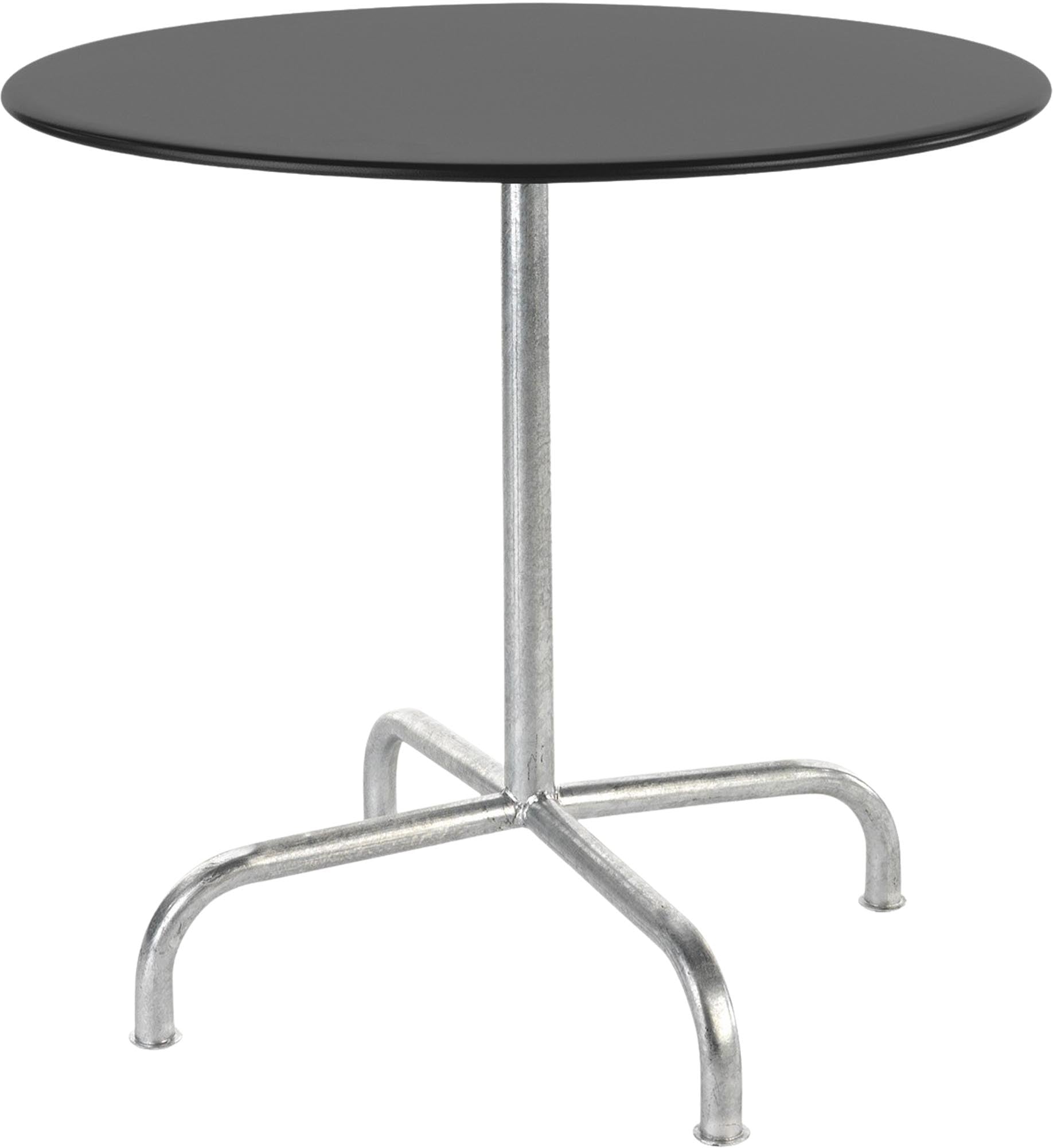 Eleganter Tisch Rigi von Schaffner – Ideal für moderne Aussenbereiche.