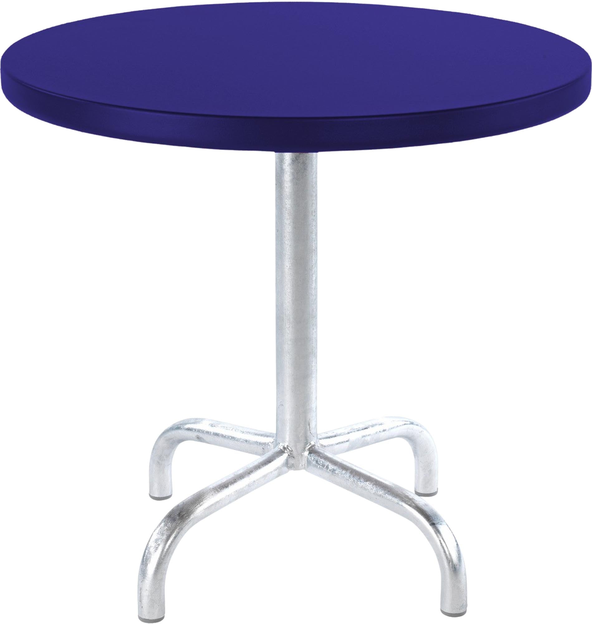 Beistelltisch Säntis: Eleganter, wetterfester Tisch für Garten und Balkon. Robust und vielseitig kombinierbar für jeden Außenbereich.