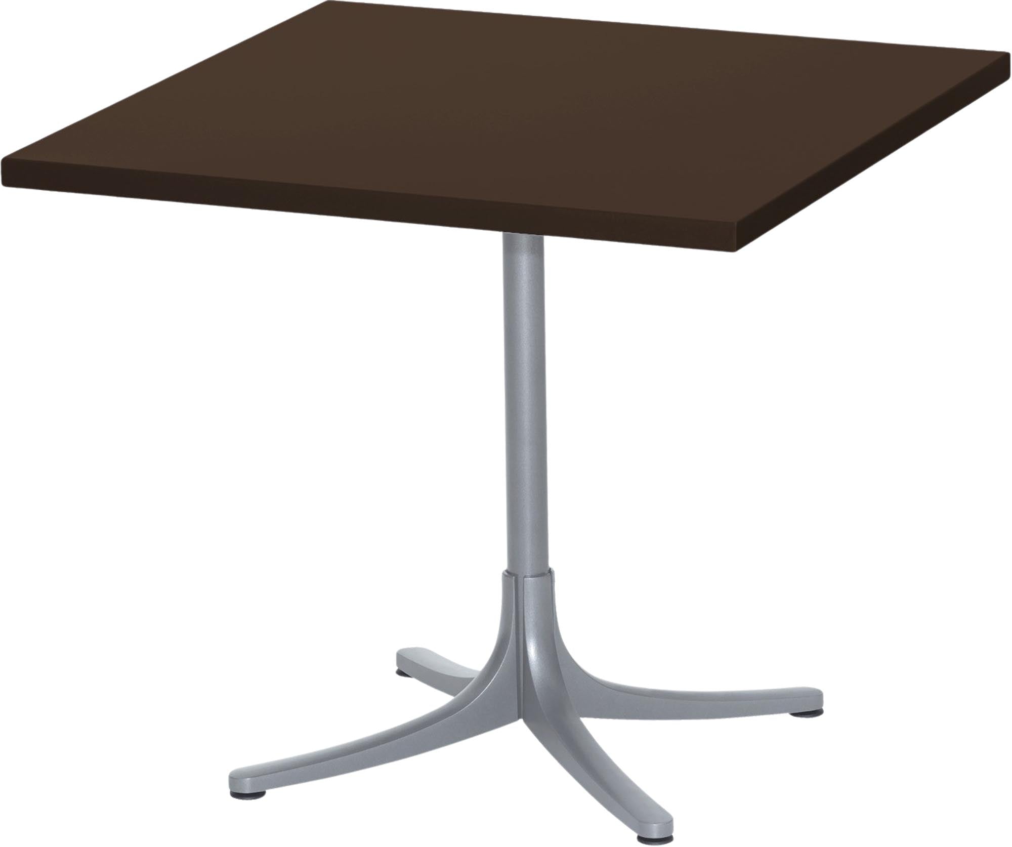 Eleganter Metalltisch Arbon 70 x 70 cm von Schaffner – ideal für Ihren Außenbereich, perfekt für Garten und Terrasse.