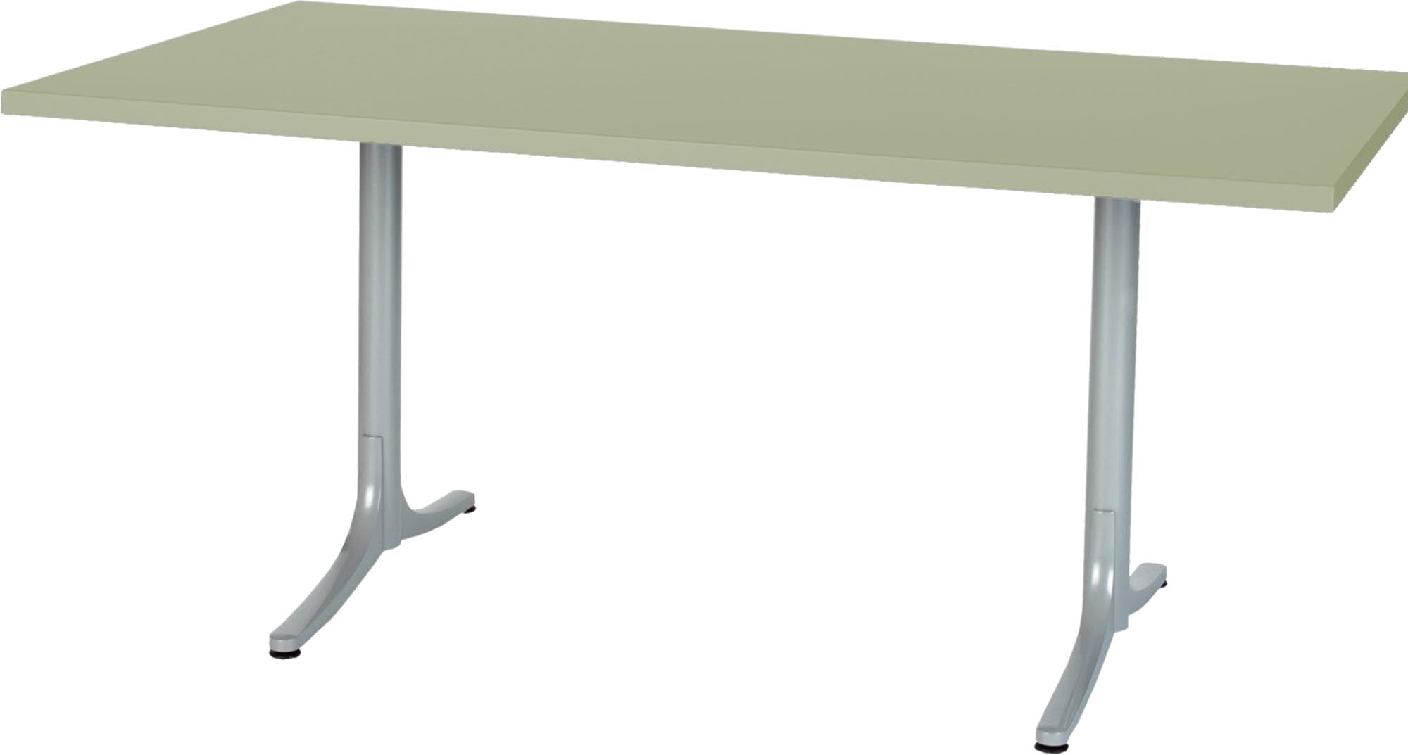 Stilvoller Schaffner Arbon Tisch 165x90 für moderne Aussenbereiche.