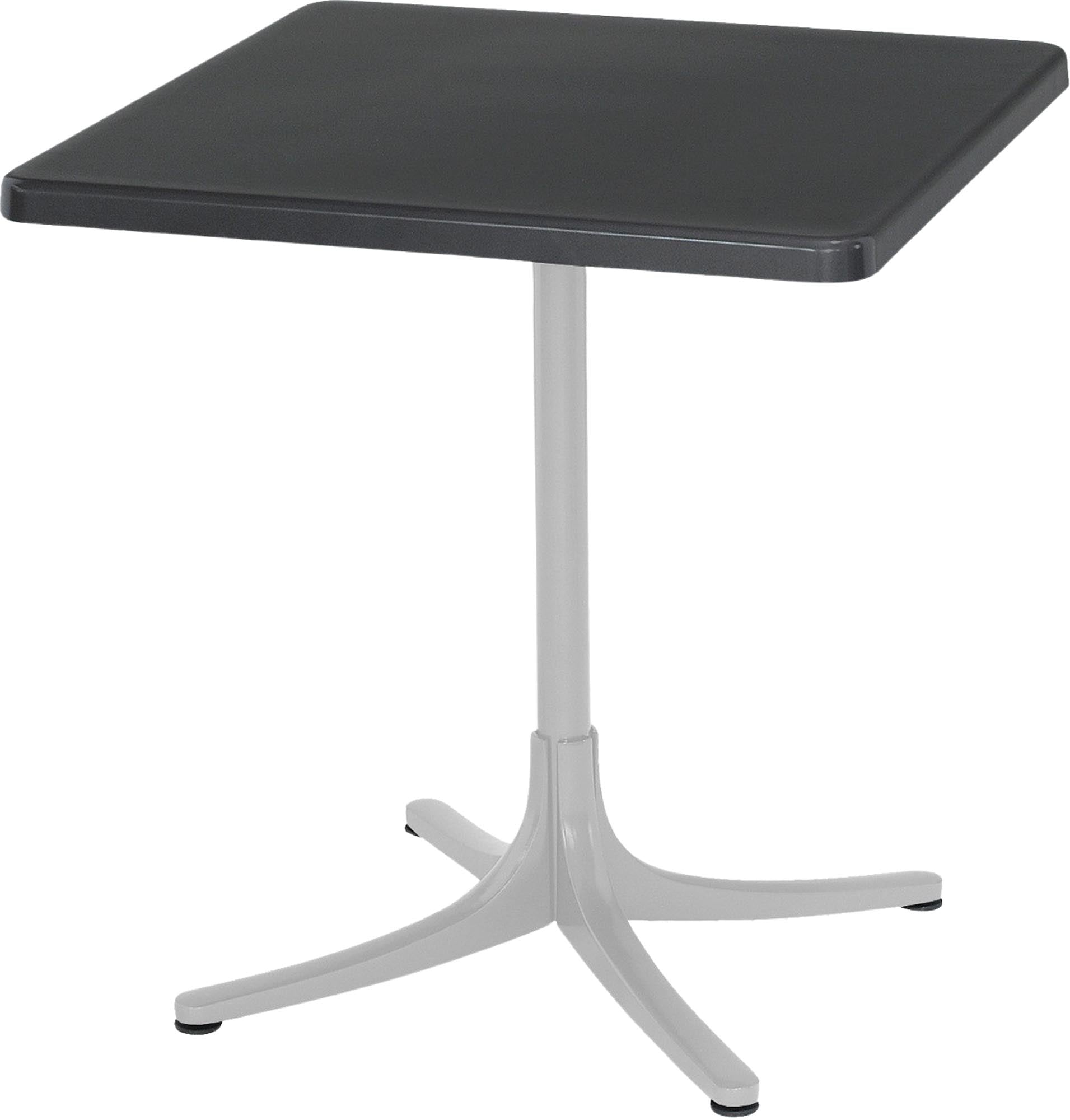 Fiberglastisch Schaffhausen: Langlebiges Design für jeden Aussenbereich.