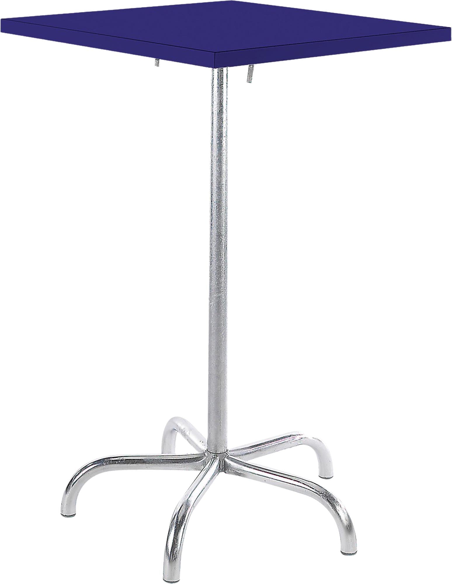 Stehtisch Säntis: Stilvoller Outdoor-Tisch von Schaffner.