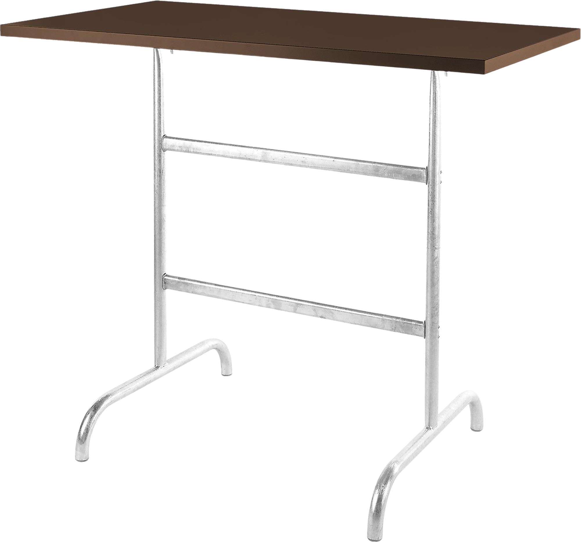 Stehtisch Säntis: Perfekte Kombination aus Funktionalität und Stil.