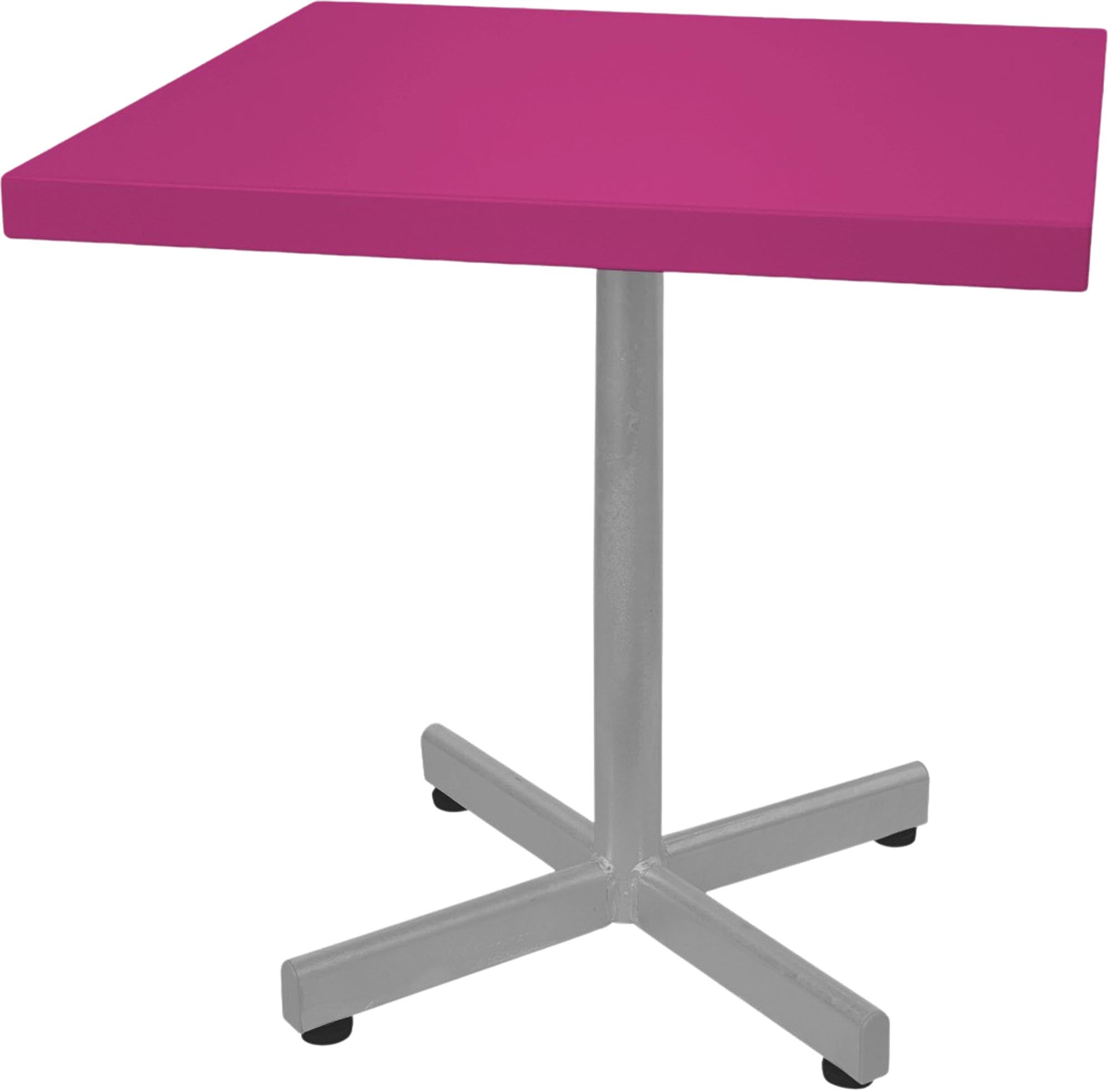 Schaffner Metalltisch Basic: Eleganz und Langlebigkeit für draussen.