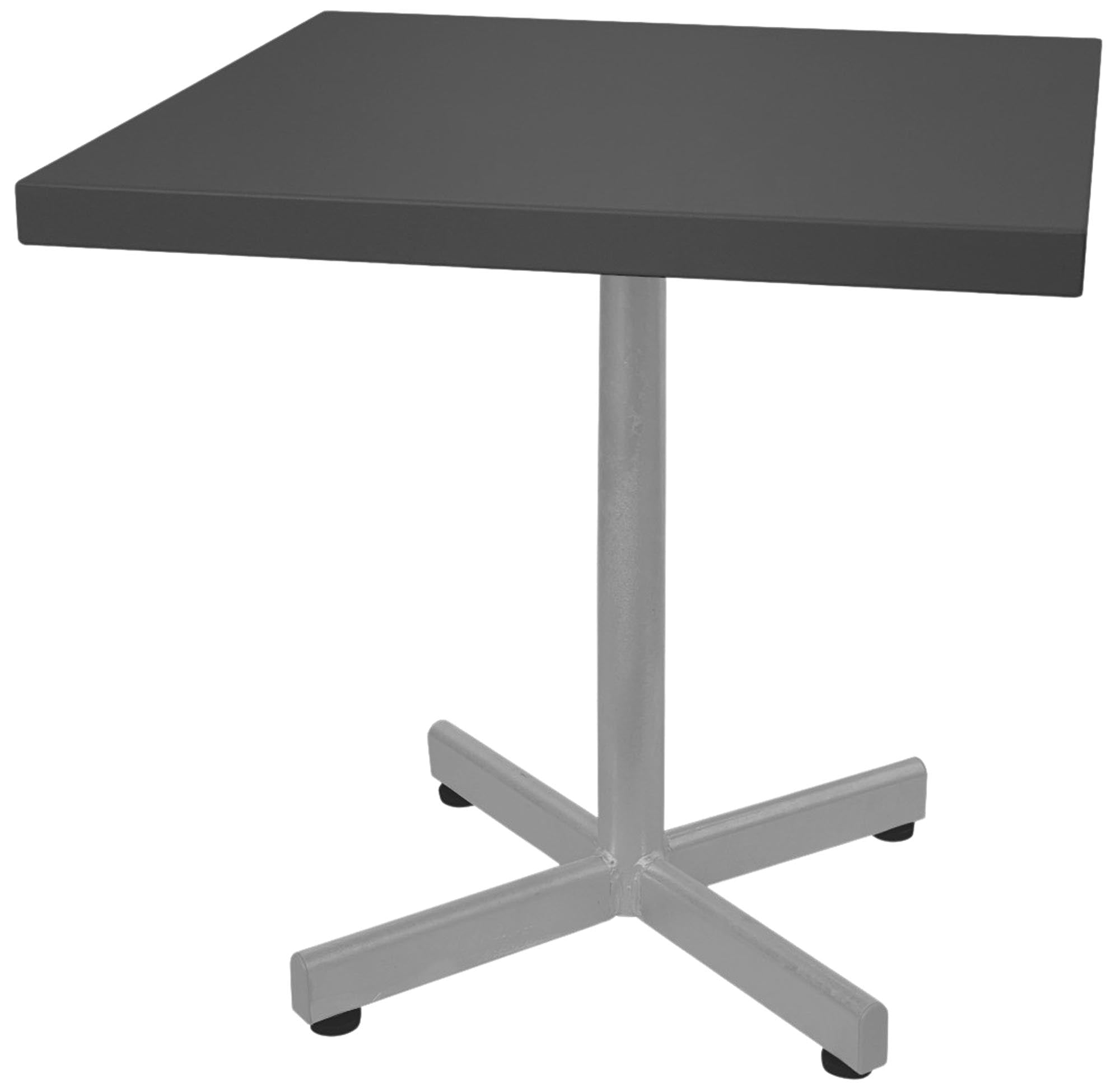 Entdecken Sie den Schaffner Metalltisch Basic – ideal für stilvolle Terrassen und Gärten. Robust, elegant und wetterfest.