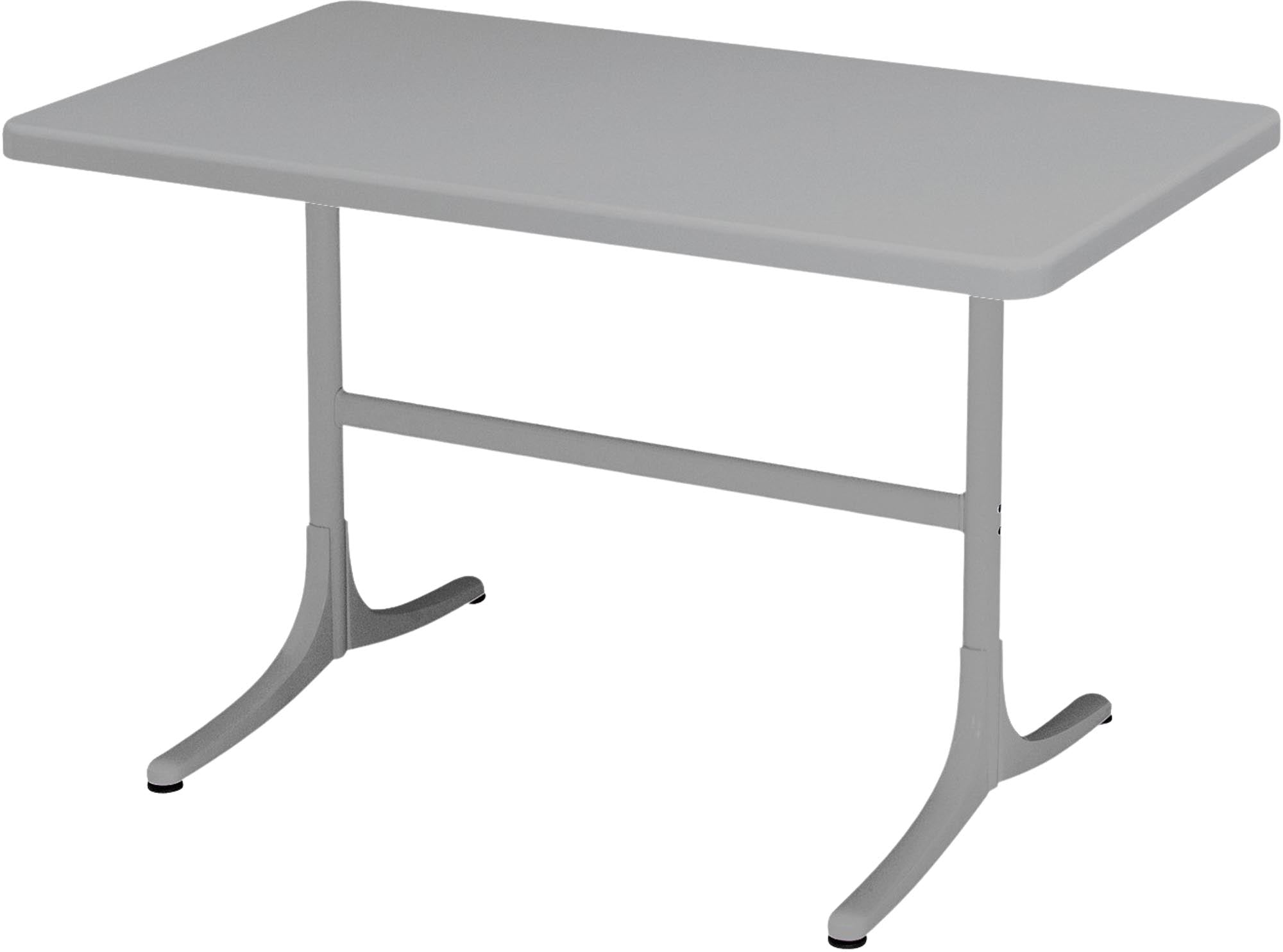 Fiberglastisch Schaffhausen: Langlebiges Design für Outdoor-Exzellenz.