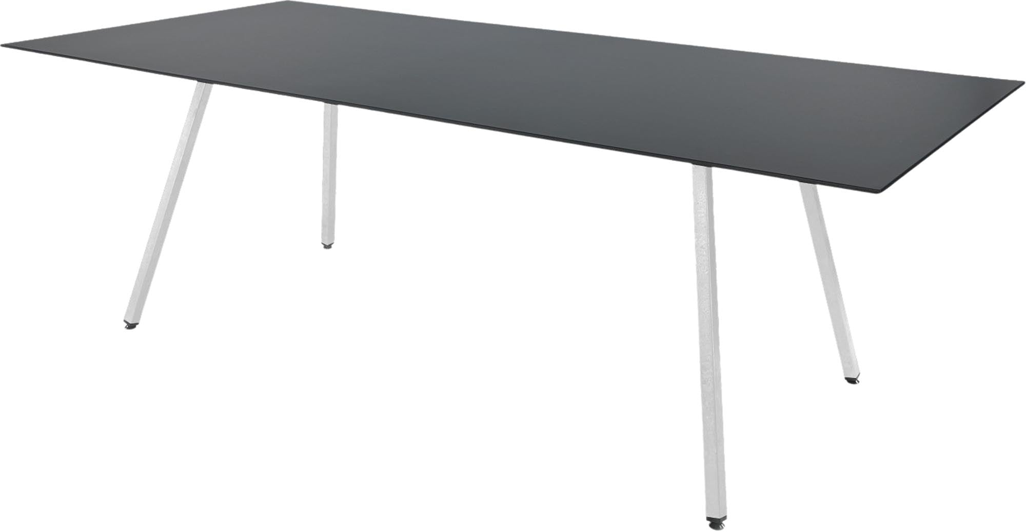 Stilvoller Fiberglastisch Chur von Schaffner: Wetterfest, pflegeleicht und ideal für entspannte Gartenmomente. Hochwertige Verarbeitung für höchste Ansprüche.