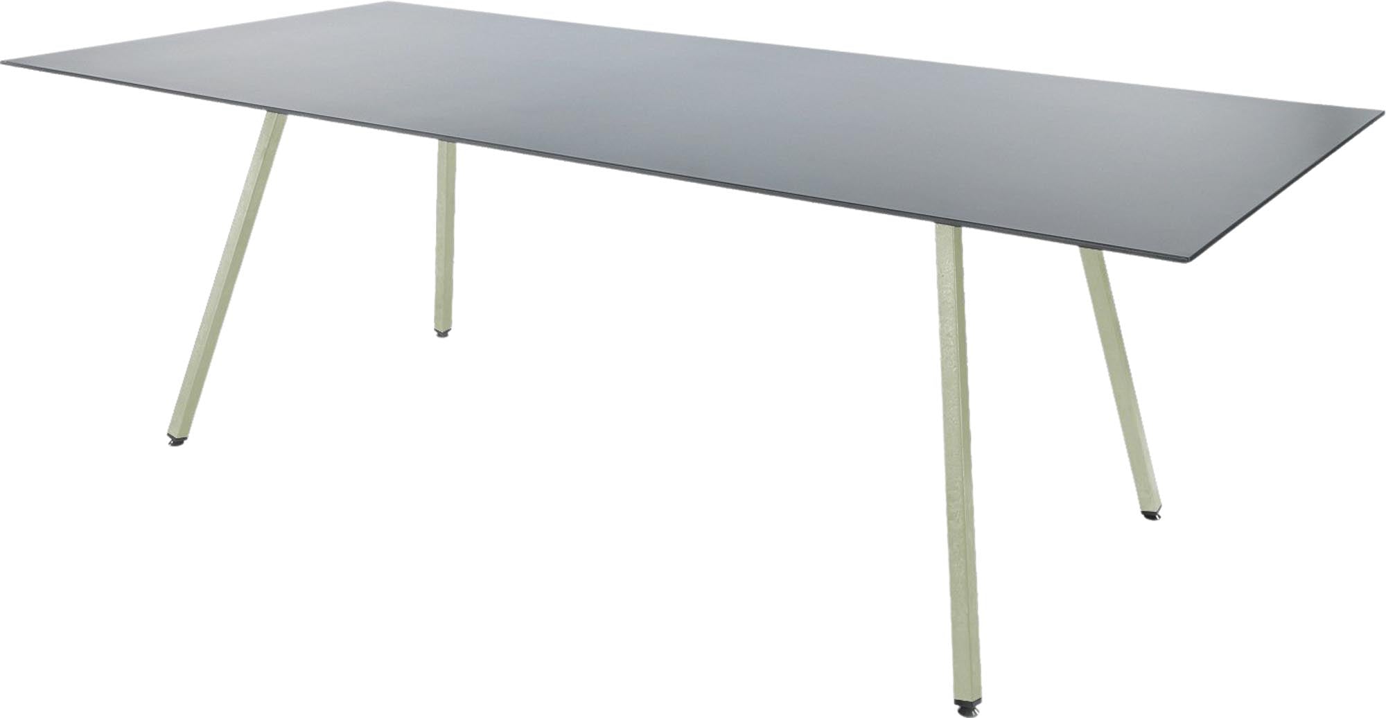 Entdecken Sie den Fiberglastisch Chur von Schaffner – ein stilvoller, wetterfester Gartentisch, der Eleganz und Funktionalität vereint. Ideal für jeden Außenbereich!