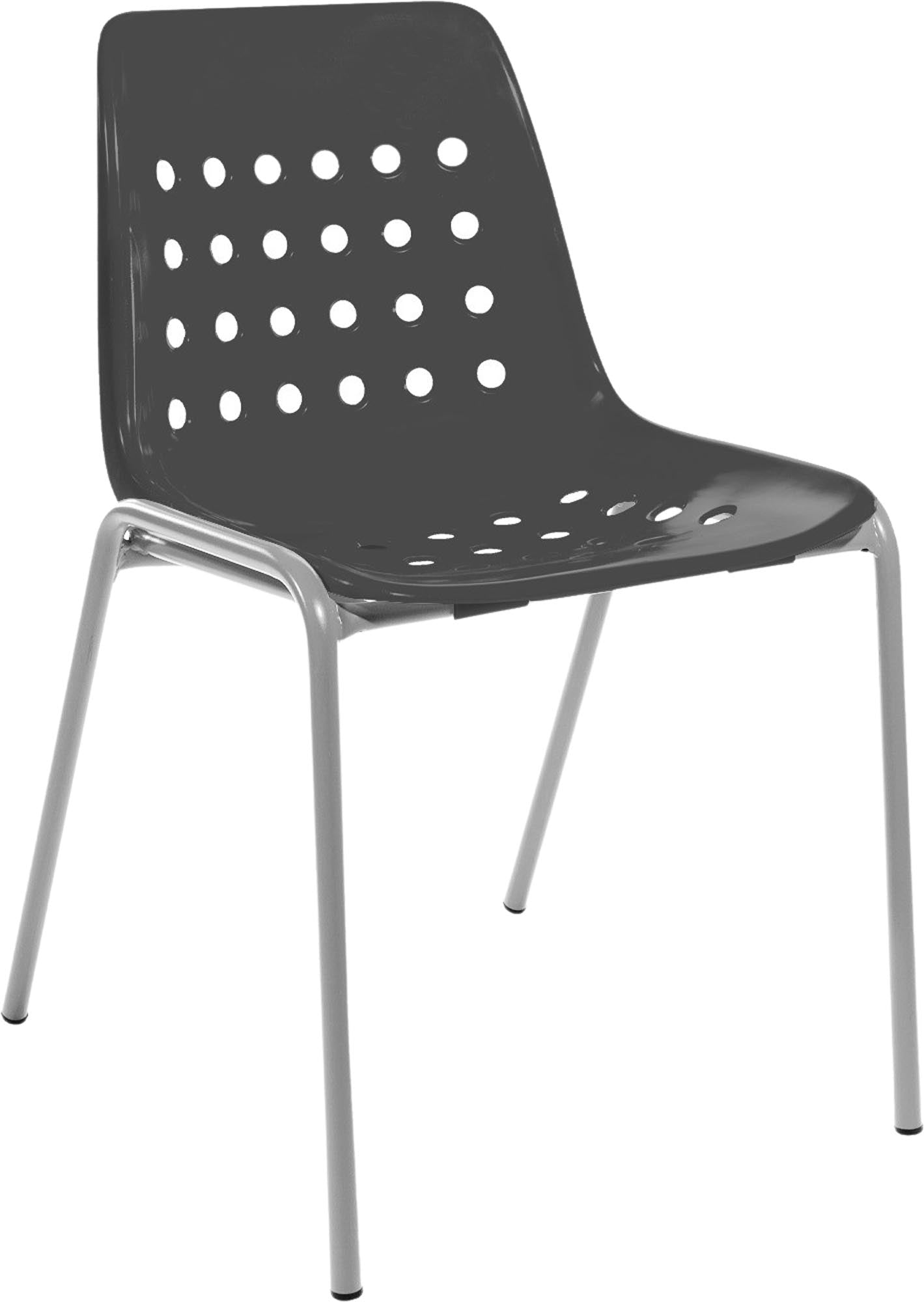 Entdecken Sie den eleganten Stuhl Bermuda von Schaffner – perfekt für jeden Raum und Außenbereich, vereint Langlebigkeit mit zeitgemäßem Design.