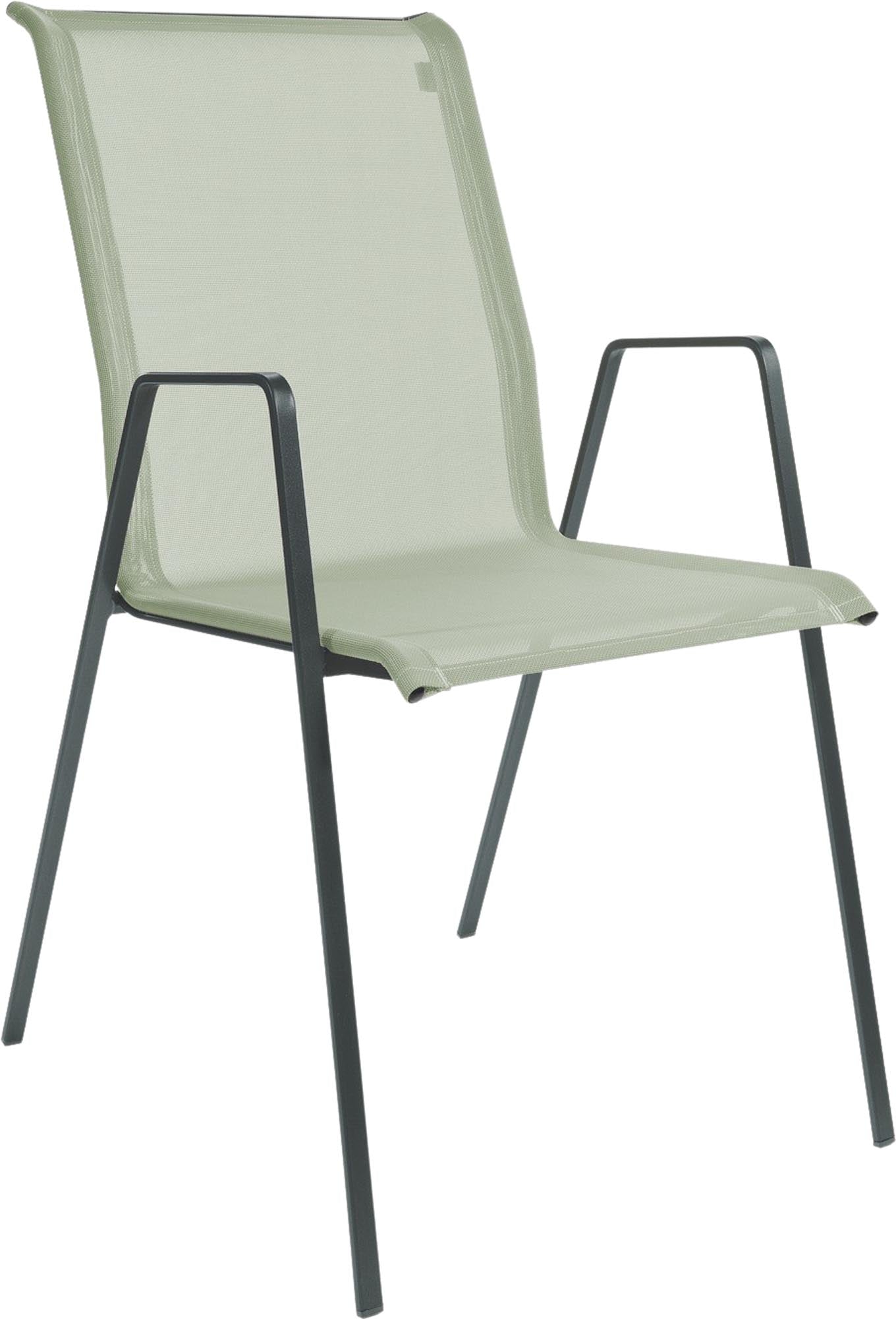 Matten-Sessel Luzern: Stilvoller Sitzkomfort für Ihren Aussenbereich.