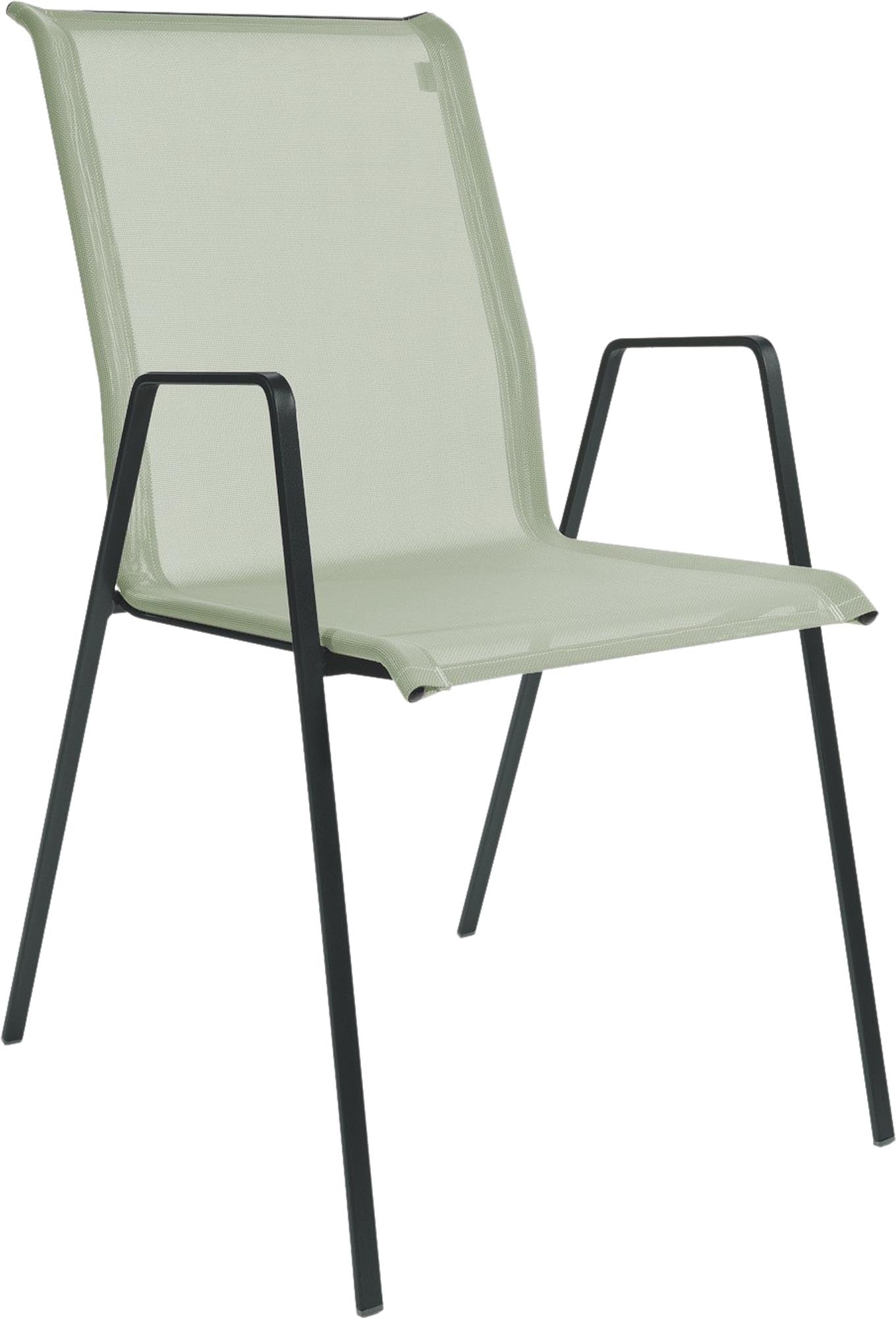 Matten-Sessel Luzern: Stilvoller Outdoor-Sitzkomfort von Schaffner.