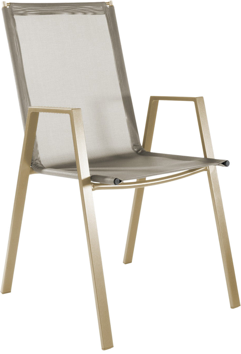 Matten-Sessel Basel: Stilvoller Komfort für Ihren Aussenbereich.