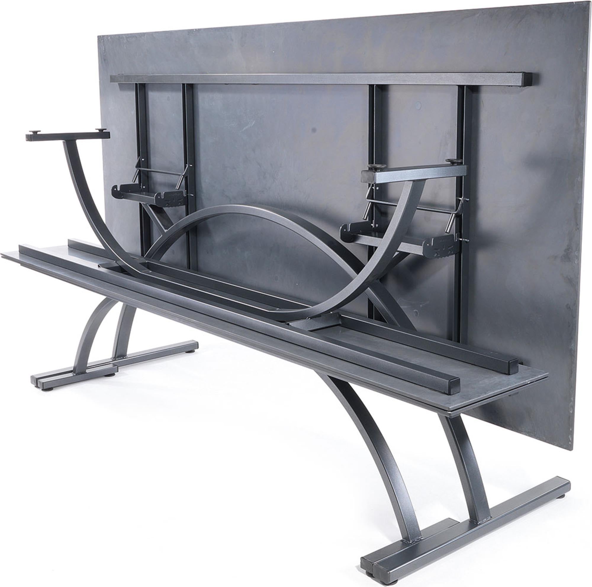 Entdecken Sie die elegante Bernardino Gartenbank aus Glasfaser 220x32 von Schaffner – wetterfest, robust und in vielen Farben für Ihren Garten, Terrasse oder Balkon.