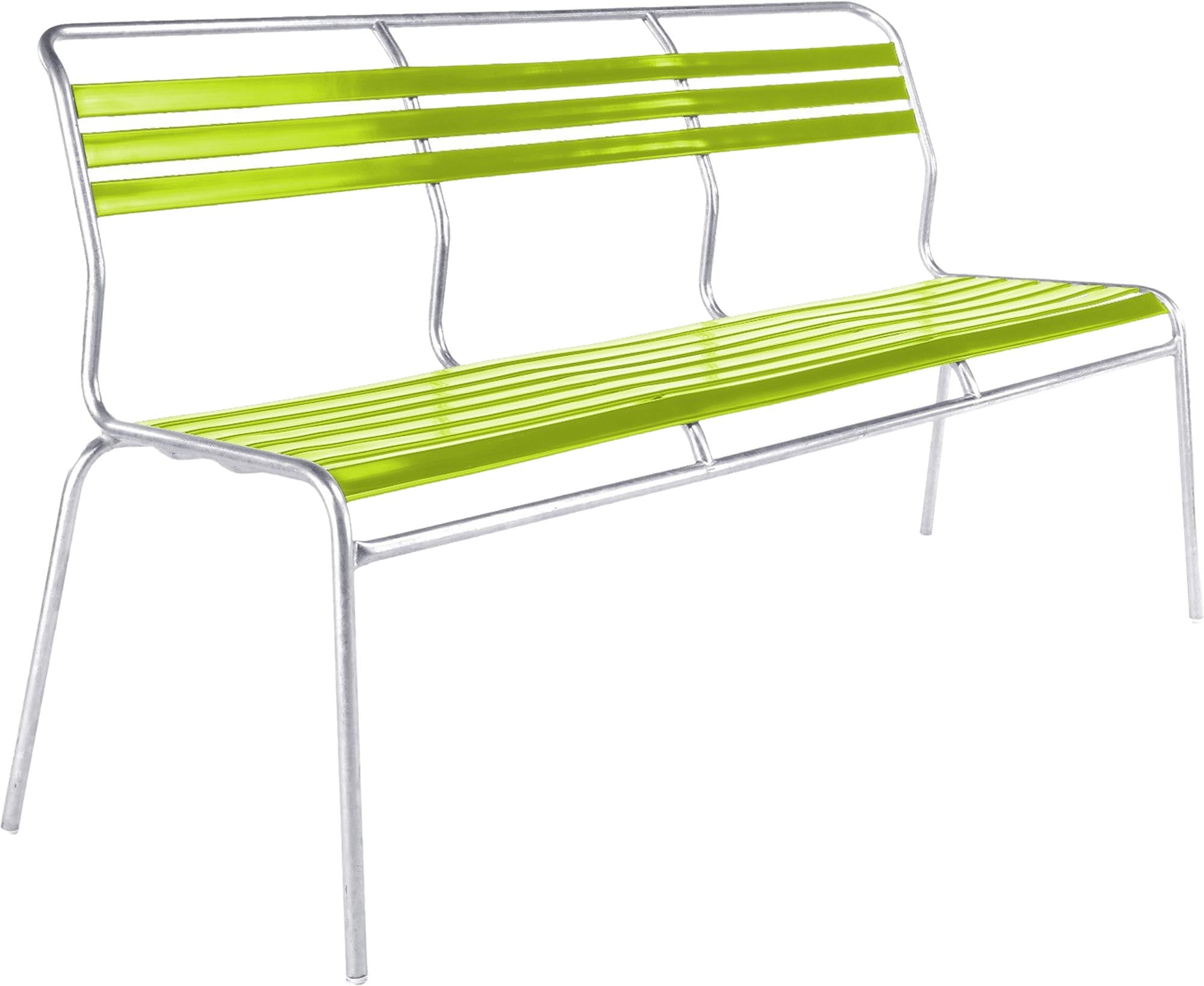 Entdecken Sie die vielseitige Lättlibank Säntis 3er von Schaffner – ideal für entspannte Stunden im Freien und stilvolle Terrassengestaltung.