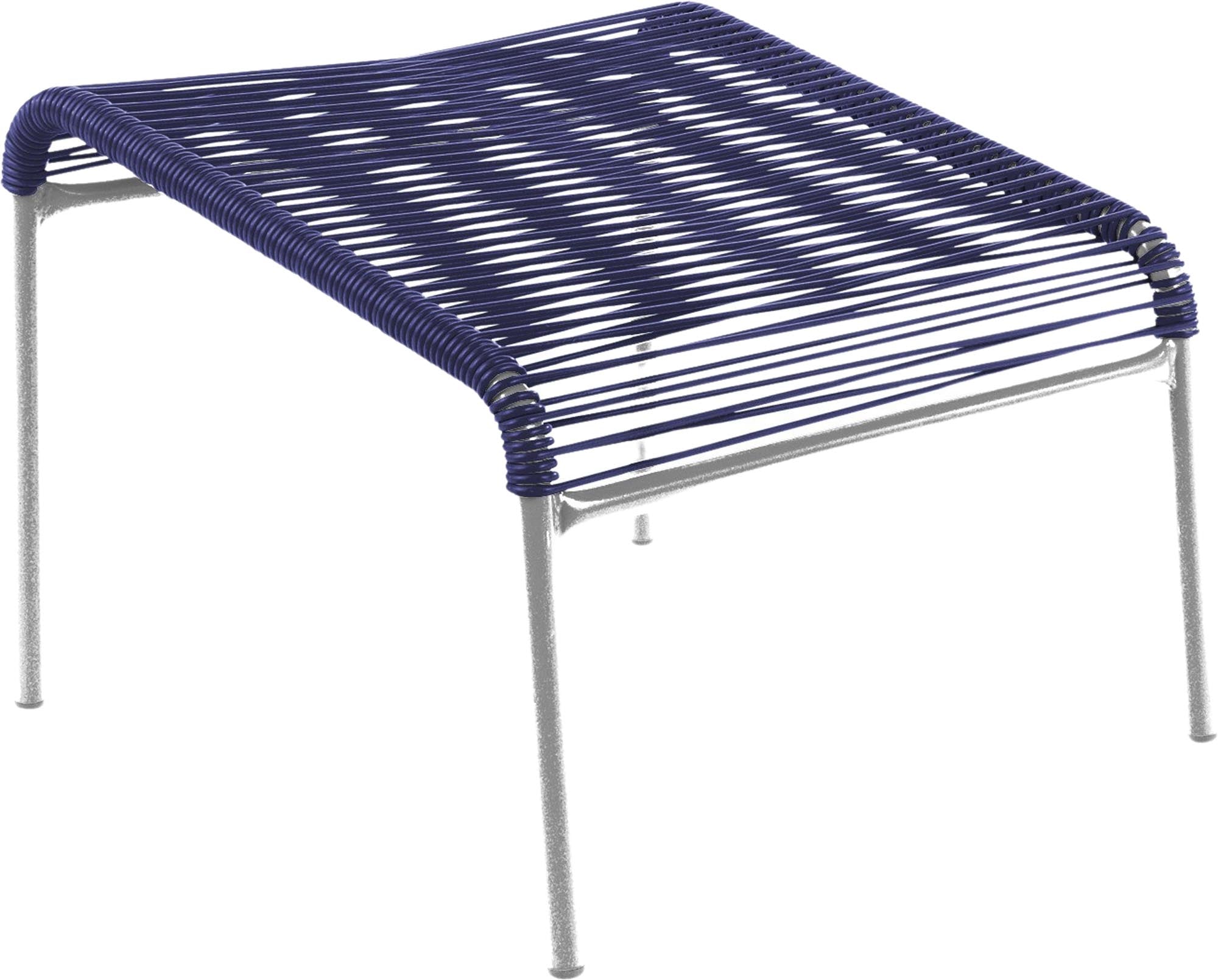 Schaffner Hocker Lounger: Komfort und Design für jeden Aussenbereich.