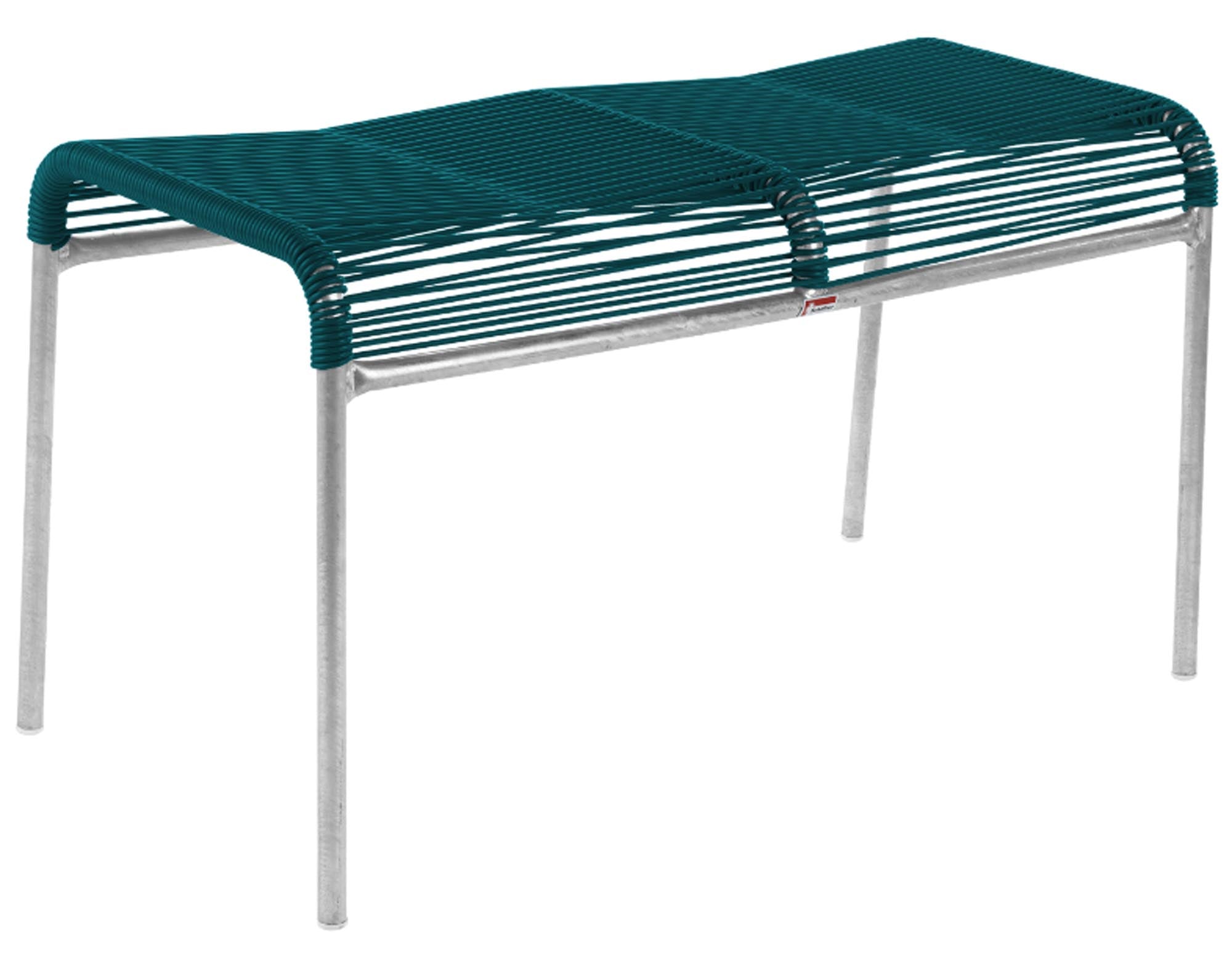 Eleganter Säntis Hocker: Perfekte Ergänzung für Ihre Terrasse.