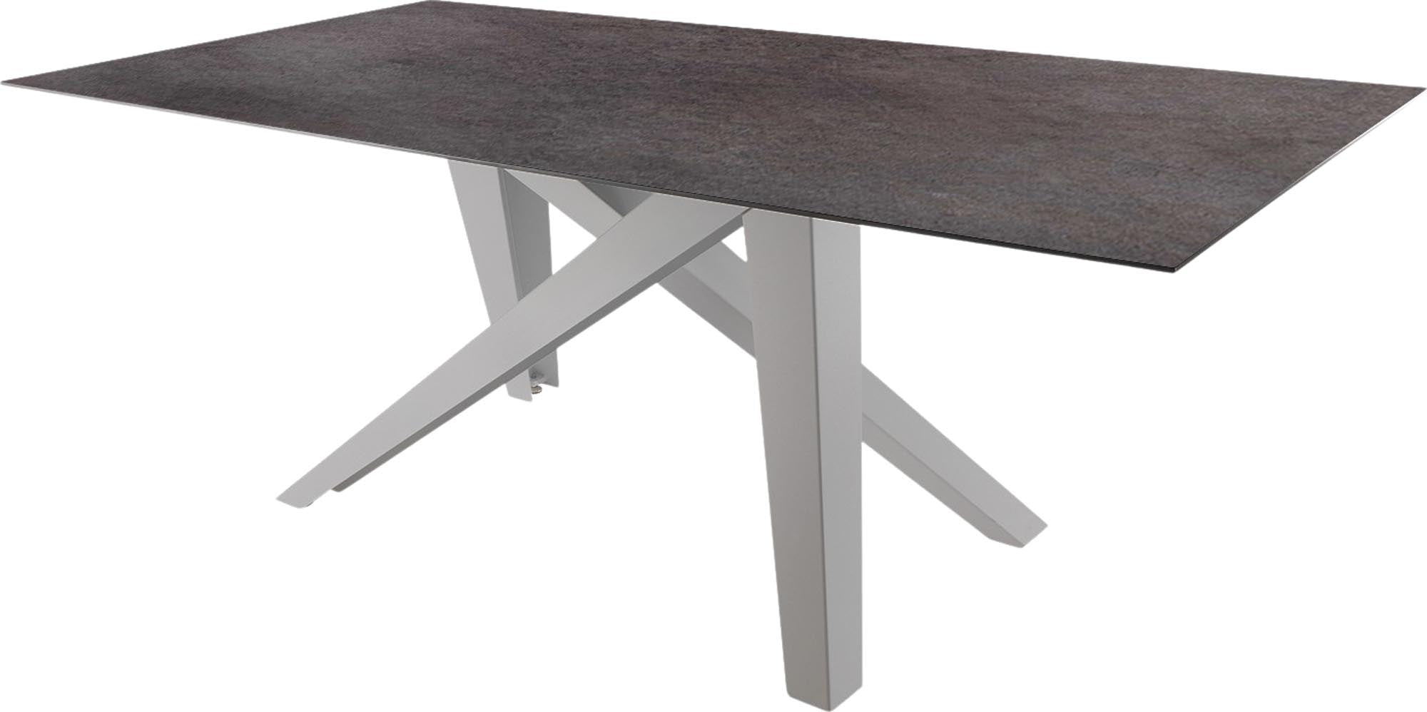 Fiberglastisch Mythen: Robuste Eleganz für Terrasse und Balkon.