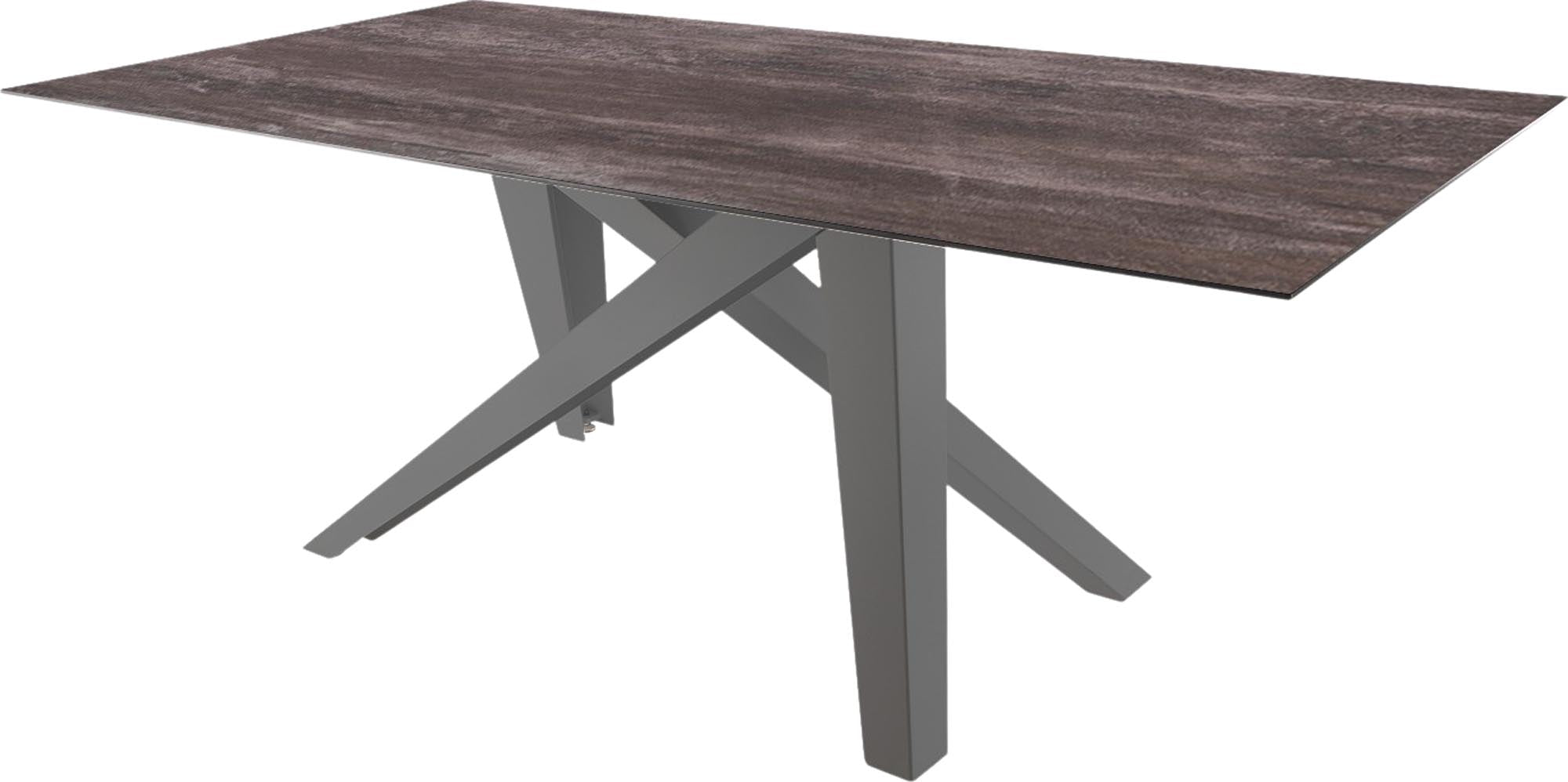 Fiberglastisch Mythen: Eleganz und Langlebigkeit für draussen.