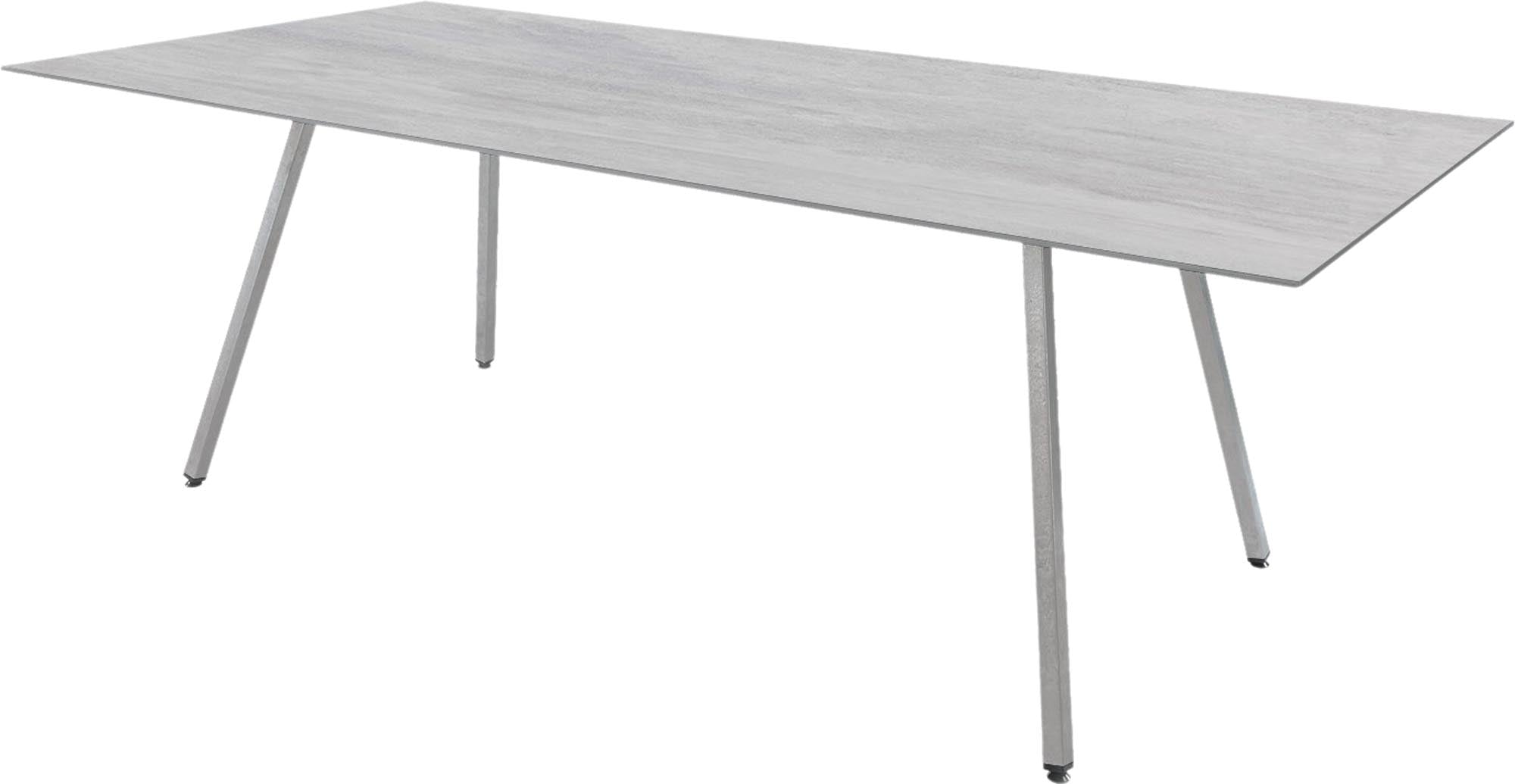 Entdecken Sie den Fiberglastisch Chur von Schaffner – stilvoll, wetterfest und perfekt für jeden Garten. Genießen Sie langlebige Qualität und vielseitige Nutzung!