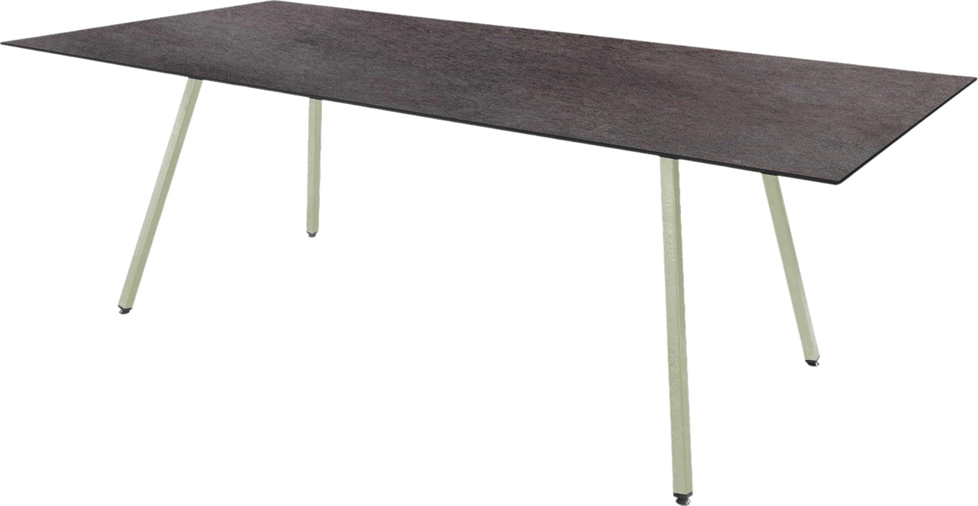 Entdecken Sie den Fiberglastisch Chur von Schaffner – stilvoll, wetterfest und perfekt für jeden Garten. Genießen Sie langlebige Qualität und vielseitige Nutzung!