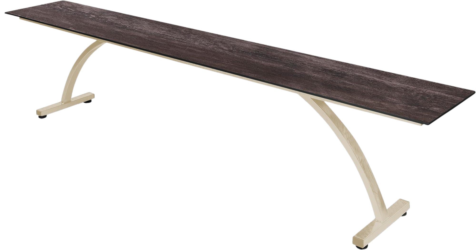 Entdecken Sie die Gartenbank Bernardino von Schaffner – stilvolles Design, langlebige Materialien und optimaler Komfort für Ihren Außenbereich.