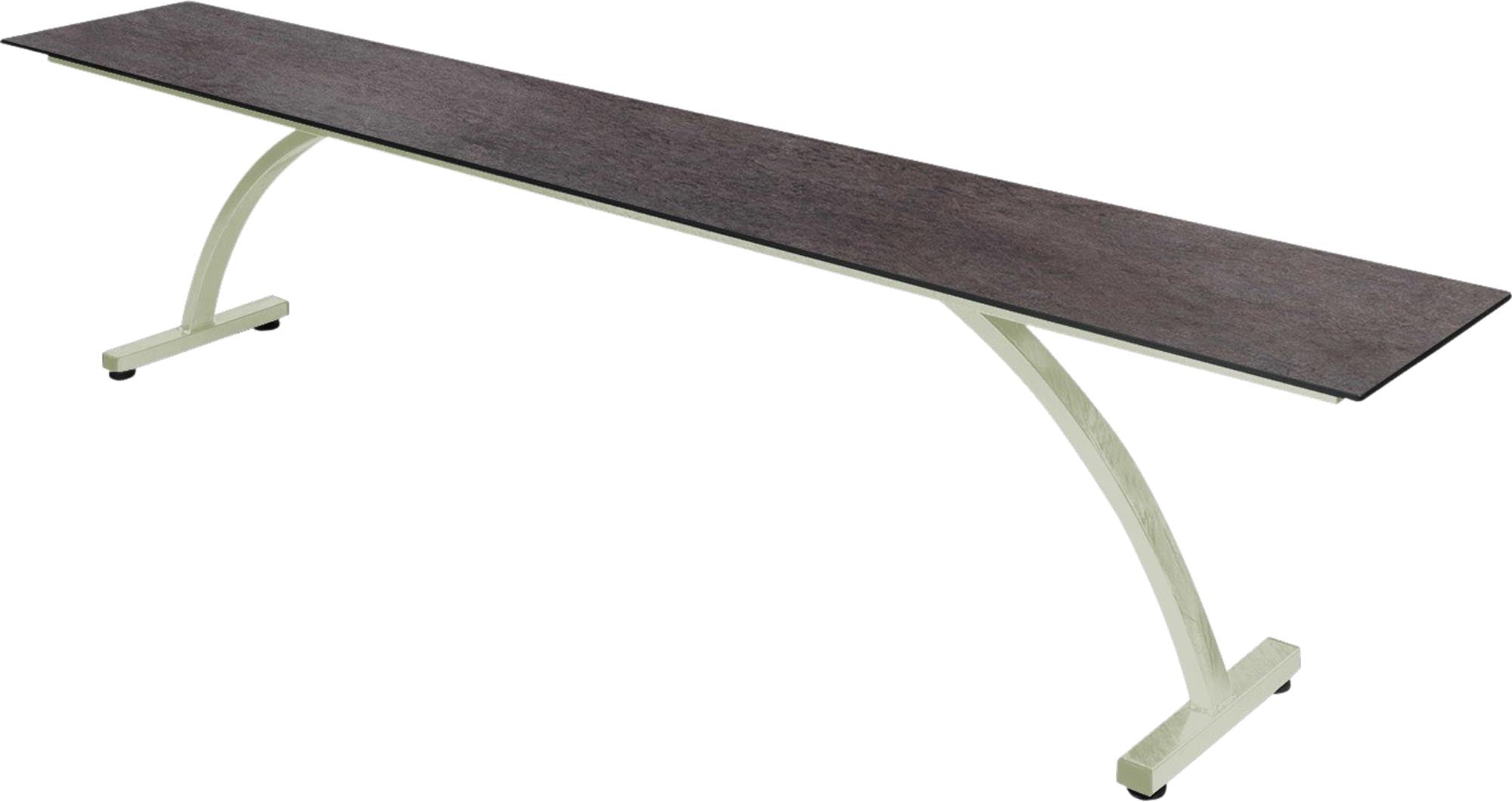 Entdecken Sie die elegante Bernardino Gartenbank aus Glasfaser 220x32 von Schaffner – wetterfest, robust und in vielfältigen Designs für Ihren Garten, Terrasse oder Balkon.