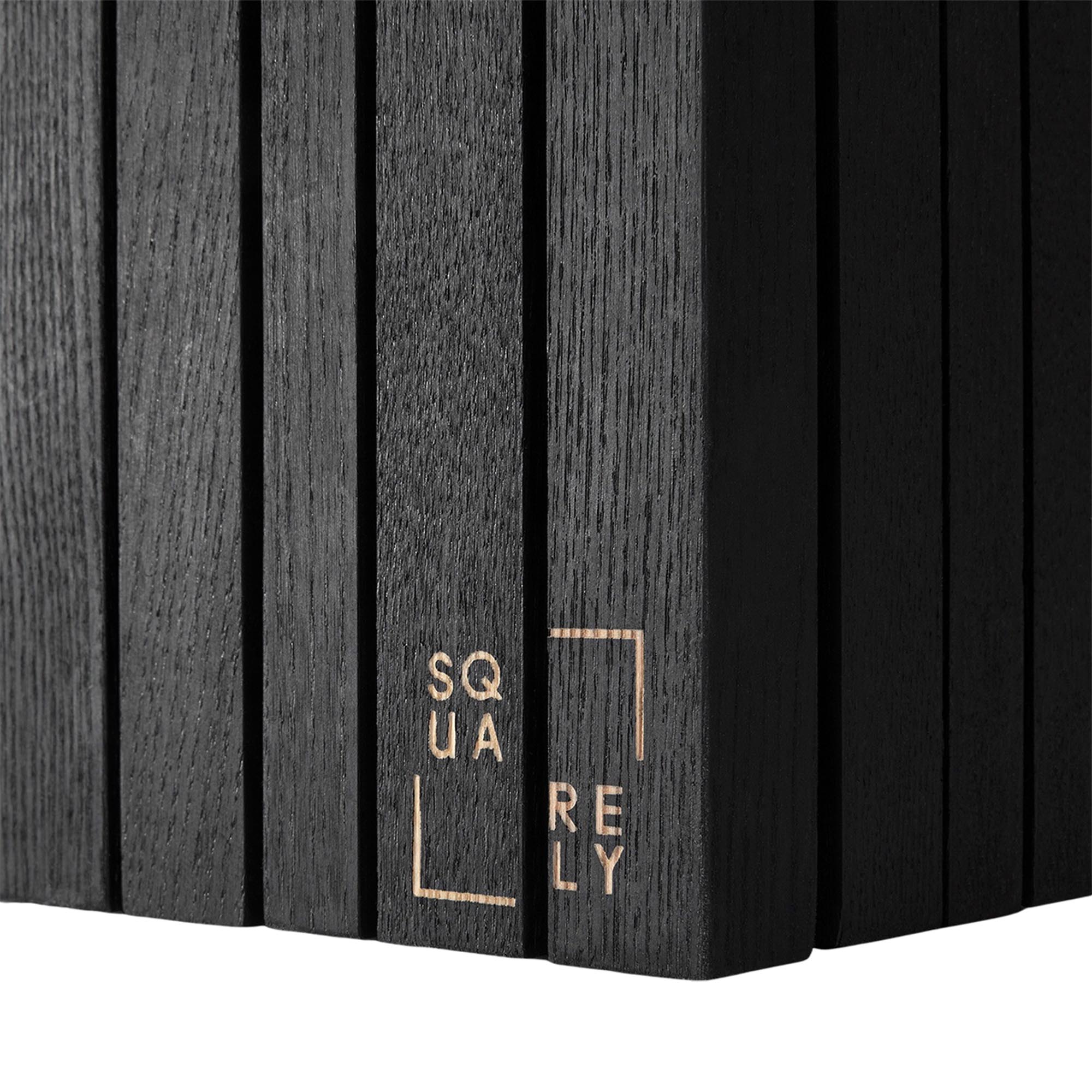 Entdecken Sie mit GrowON und HoldON von Squarely Copenhagen die perfekte Lösung für Ihren urbanen Garten – stilvoll, flexibel und wetterfest!