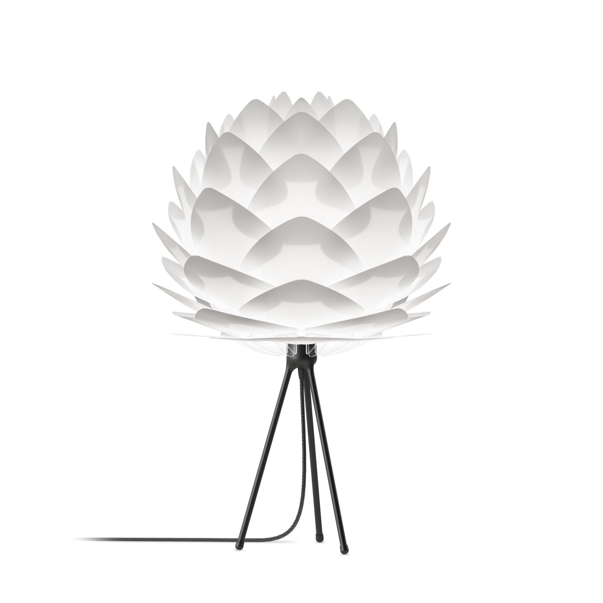 Stilvoller Umage Silvia Lampenschirm für zeitlose Eleganz.