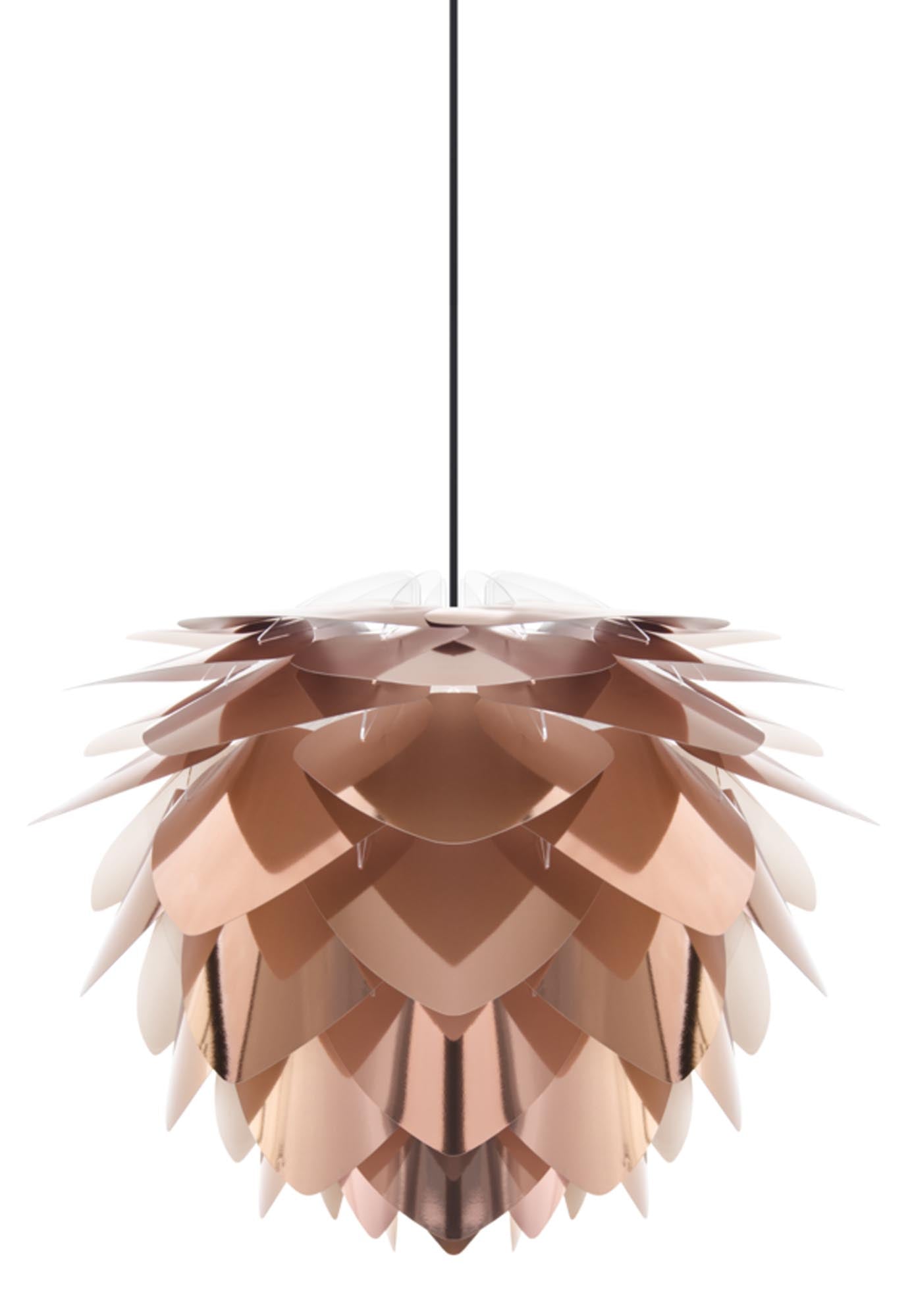 Eleganter Umage Silvia Lampenschirm für modernes skandinavisches Design.