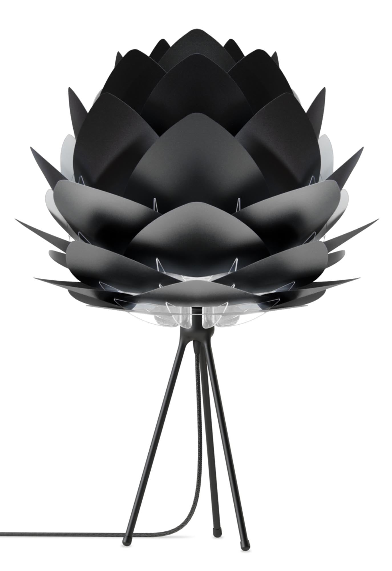 Entdecken Sie den eleganten Silvia Lampenschirm von Umage – zeitloses Design, hochwertige Materialien und organische Lichtverteilung für Ihr Zuhause.